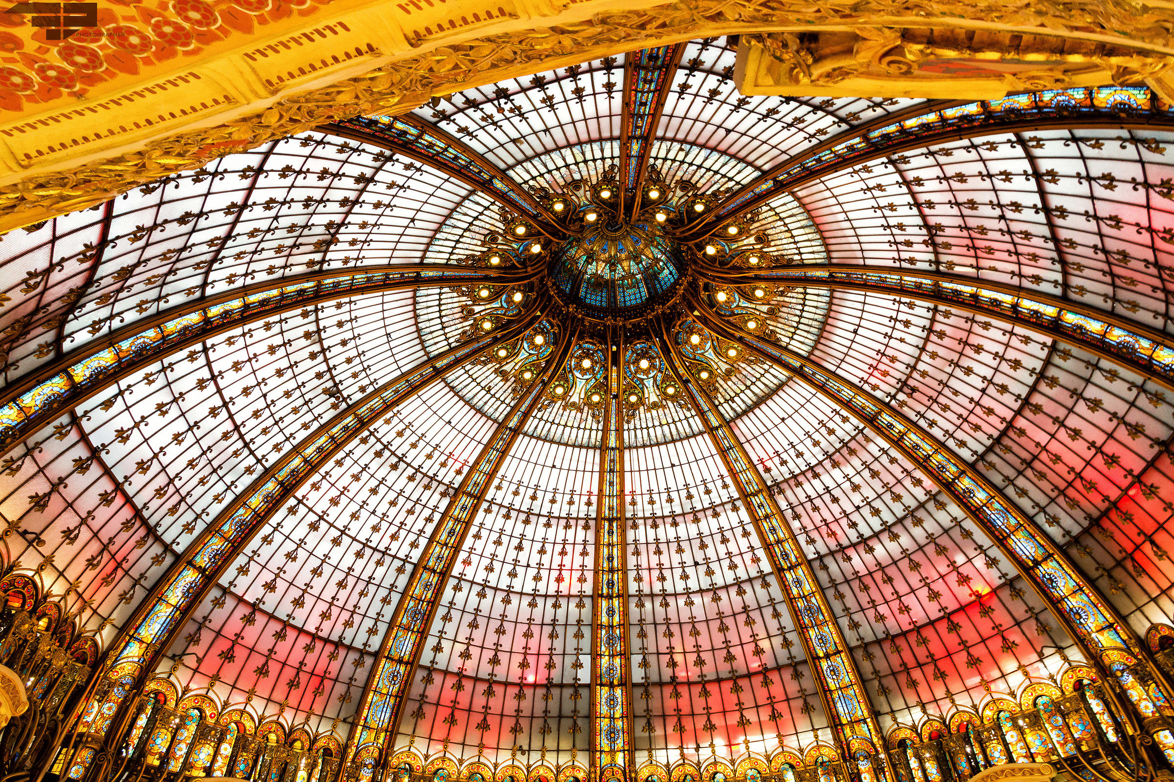 Gallerie Lafayette