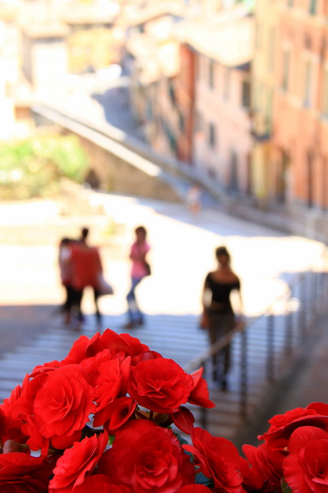 Incontri - Perugia Via dell'Acquedotto