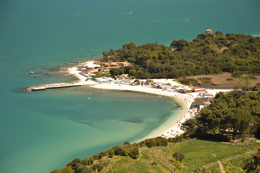 portonovo ancona