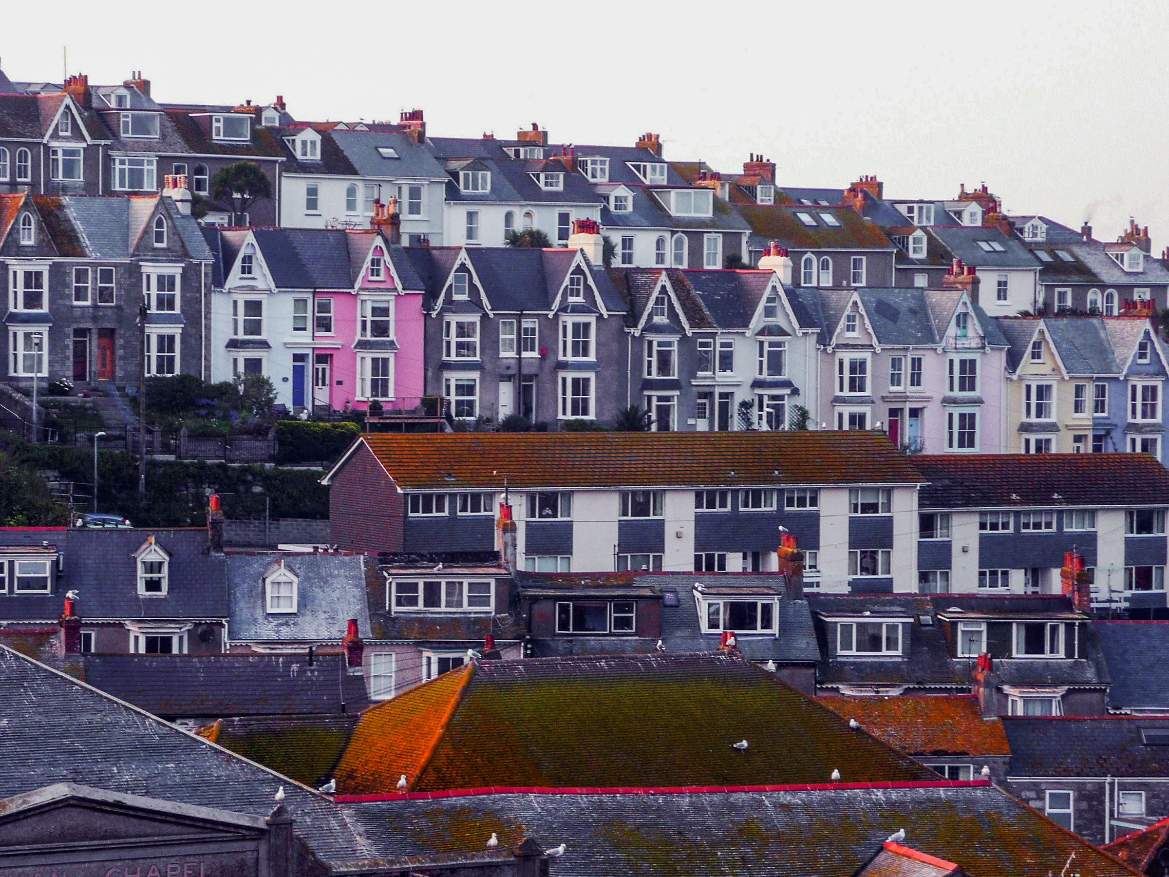 St. Ives Cornovaglia