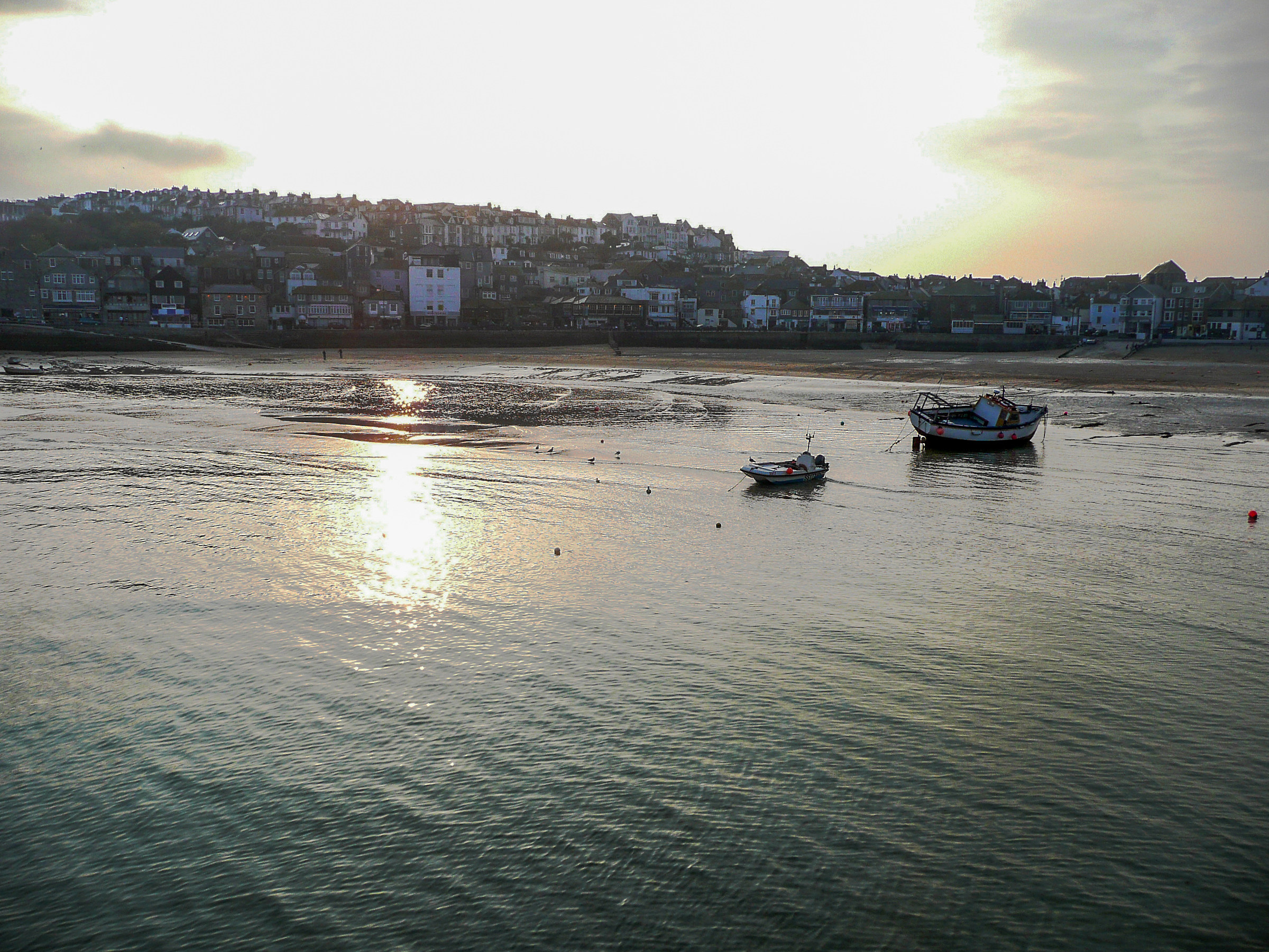 St. Ives Cornovaglia