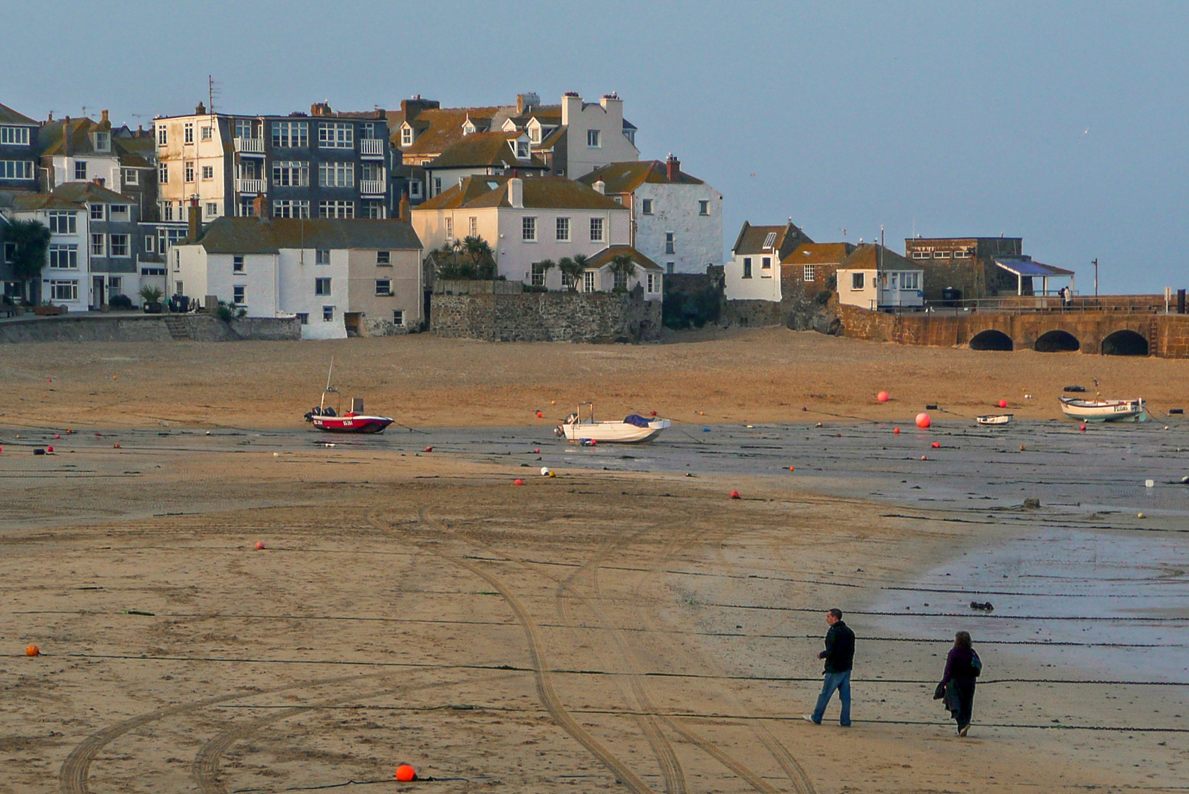 St. Ives Cornovaglia