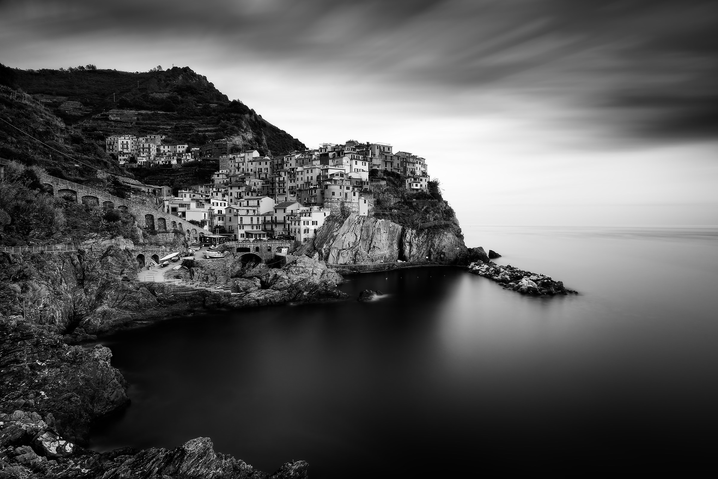 Manarola