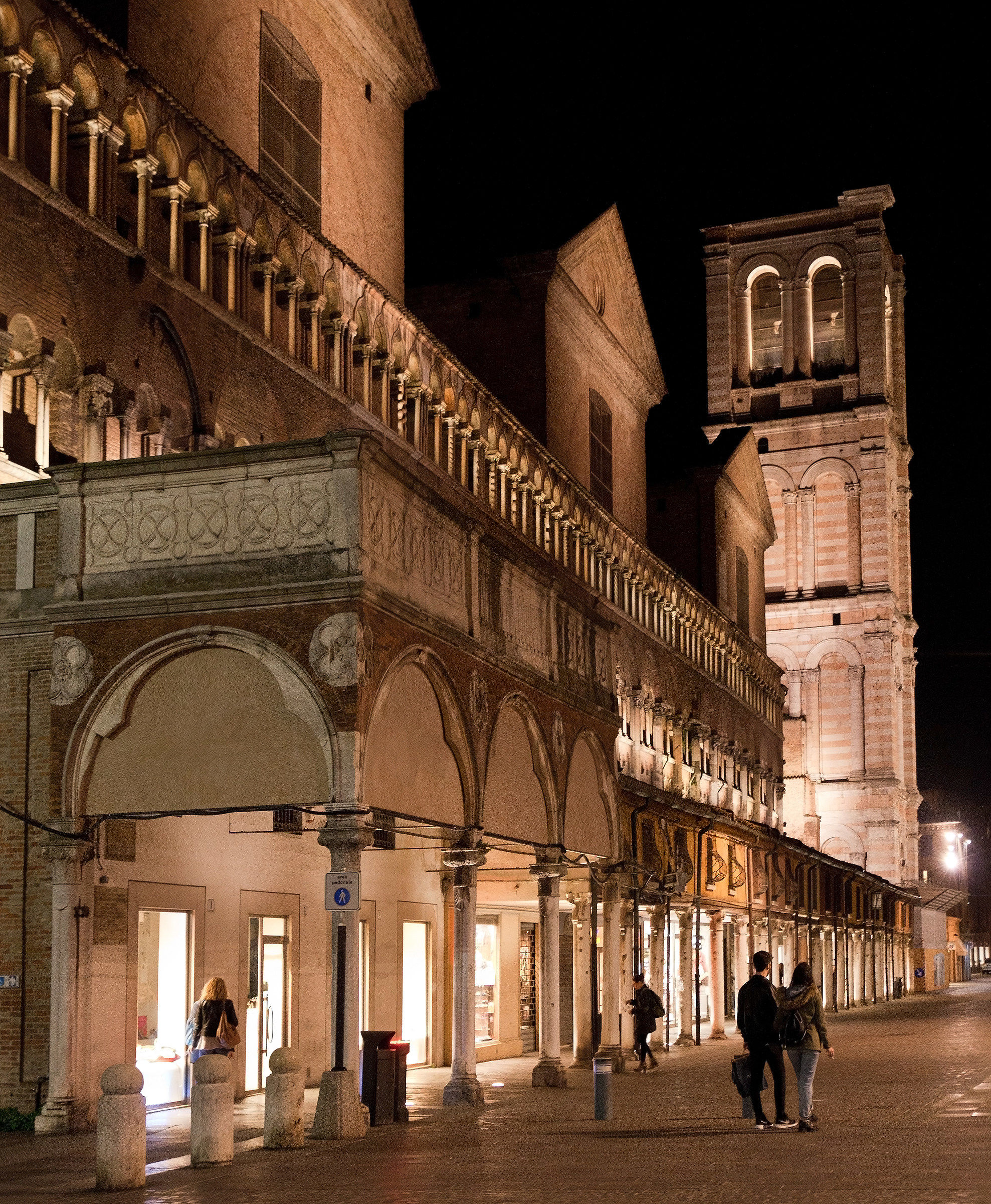 Ferrara