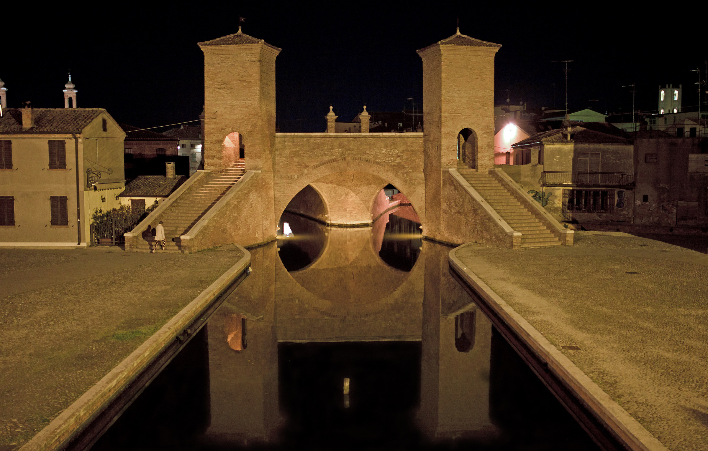 Comacchio