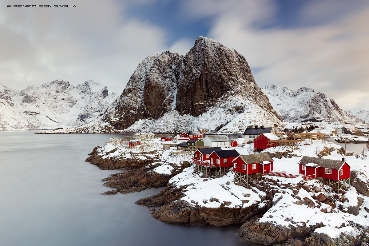 Hamnoy