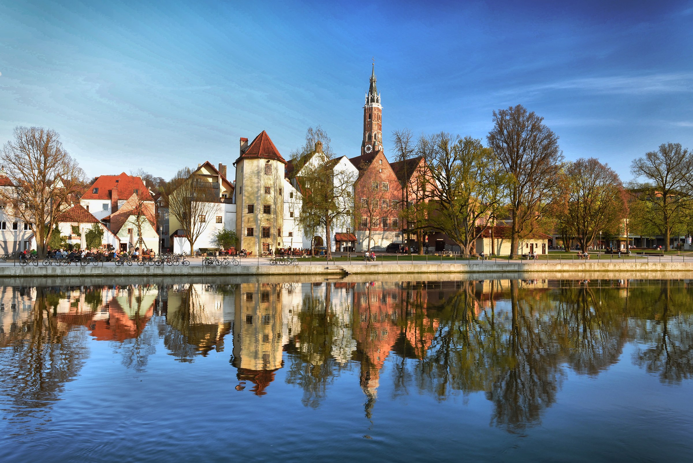 Landshut