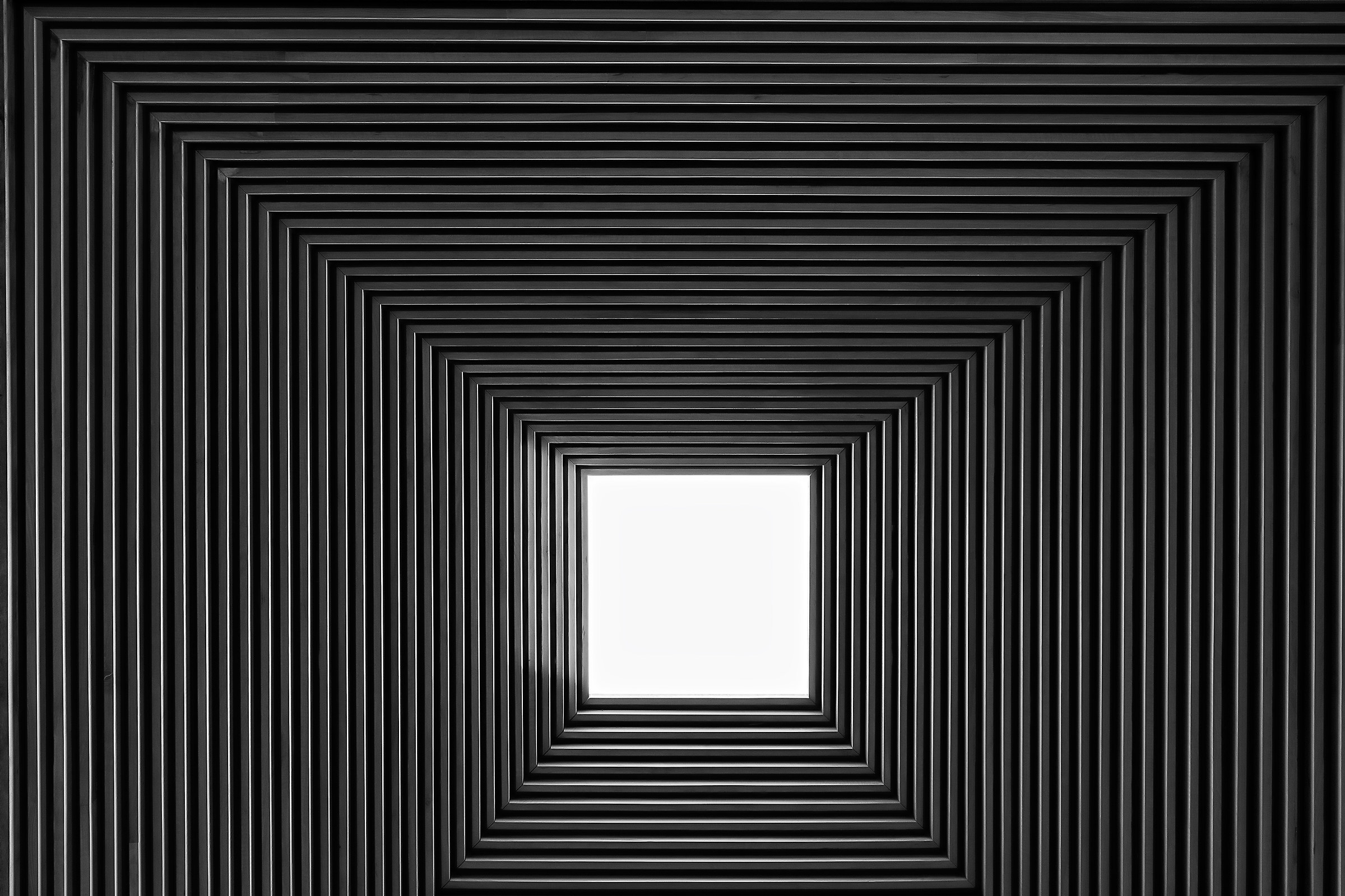 tomba brion - Carlo Scarpa