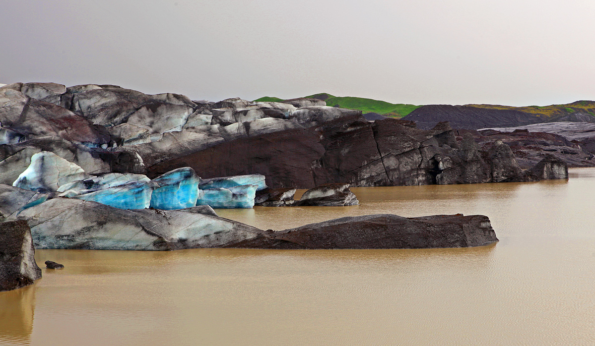 The colors of nature