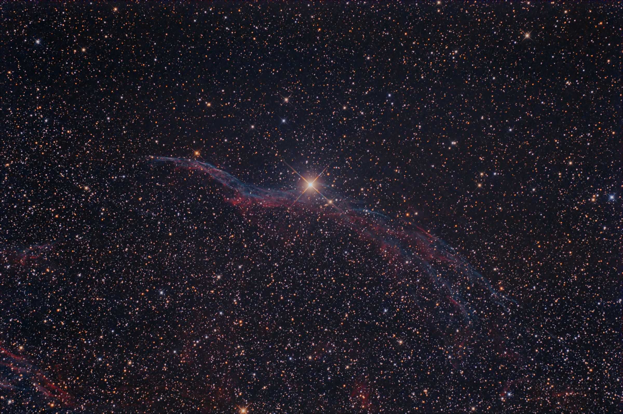 Nebulosa Velo