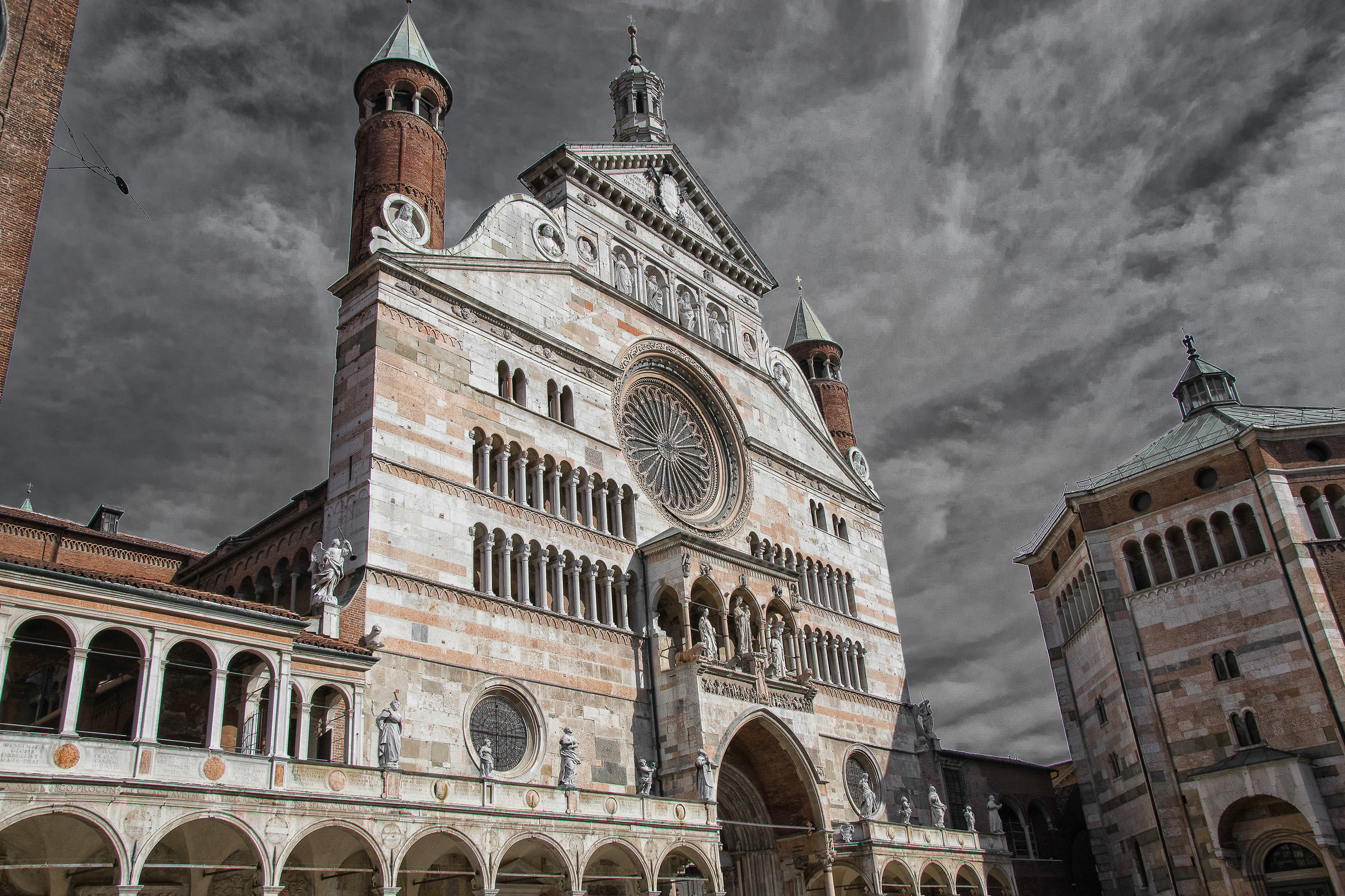 Cremona Cathedral