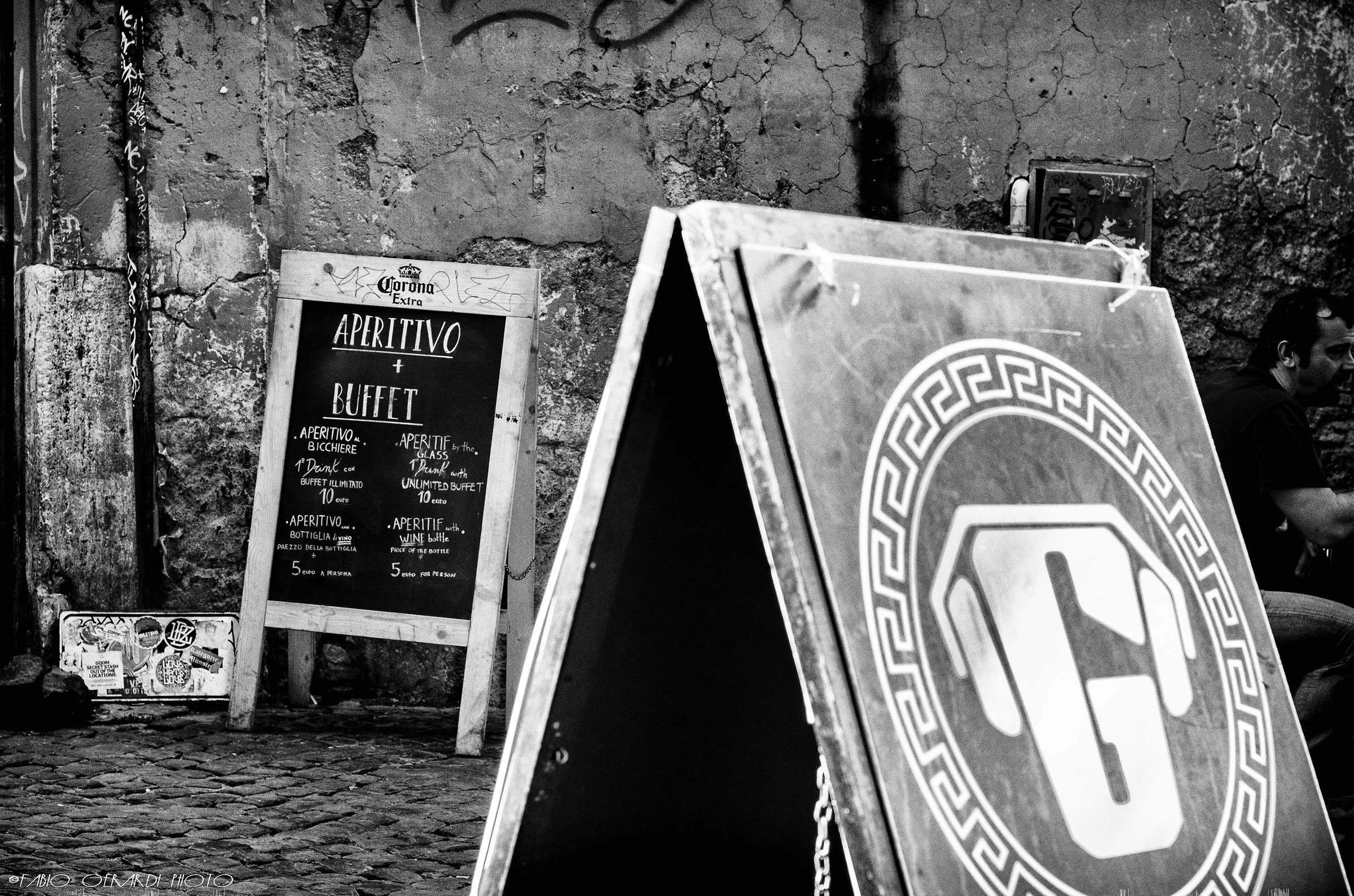 Cosa si mangia...????