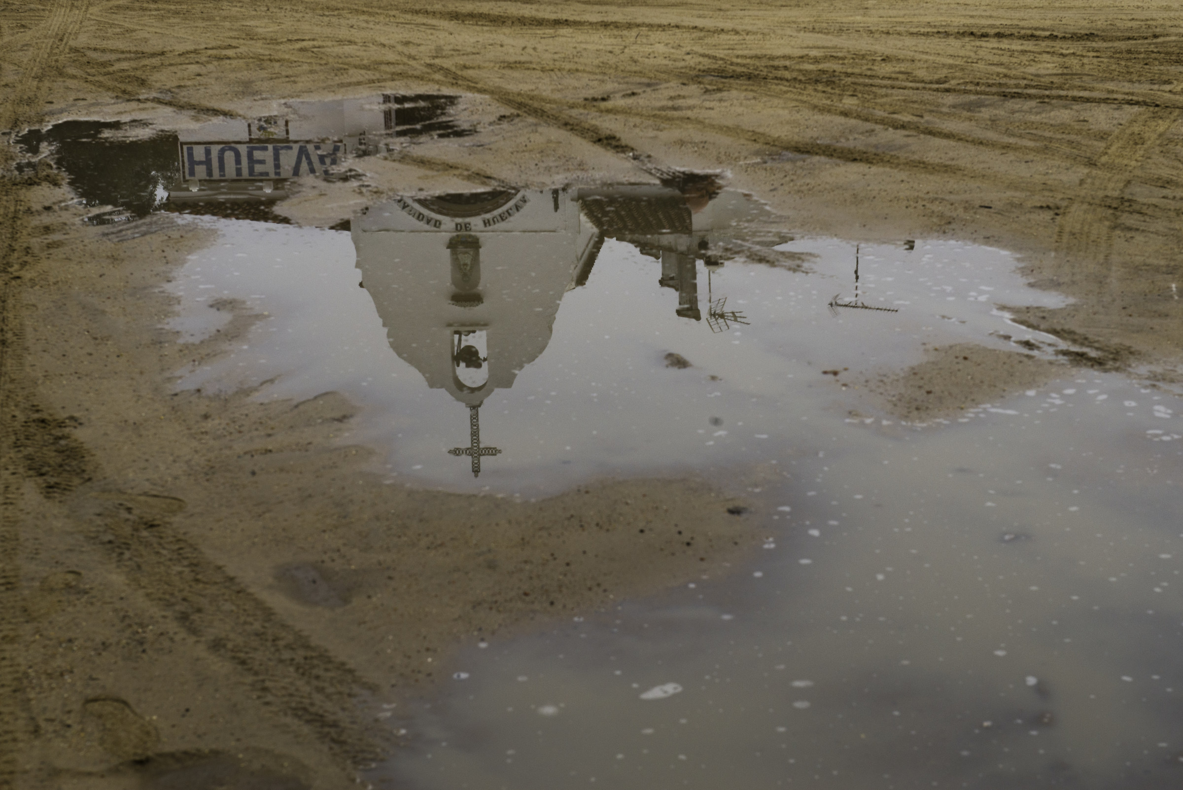 Santuario andaluso dei cavalli