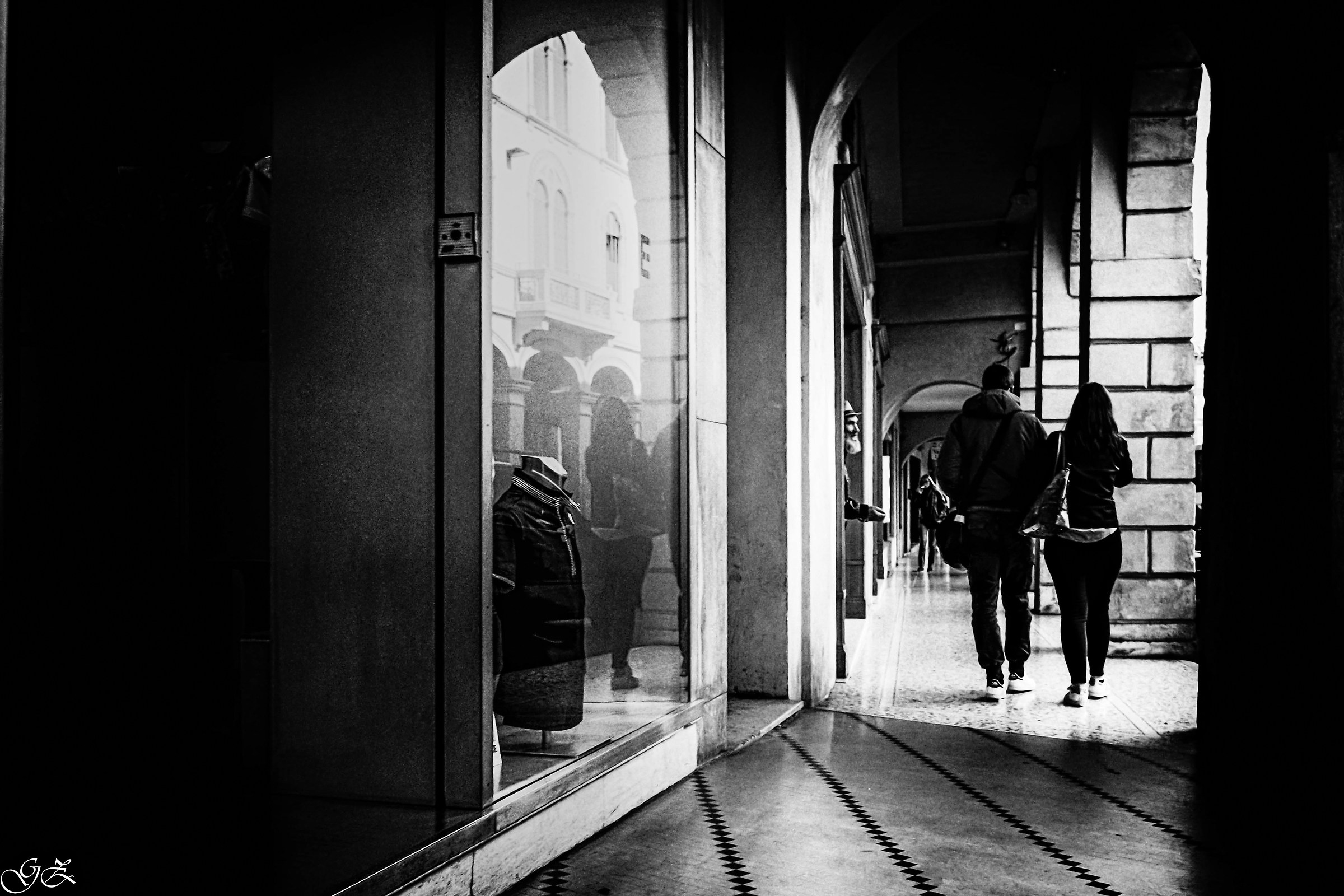 #uomo di strada pt.1