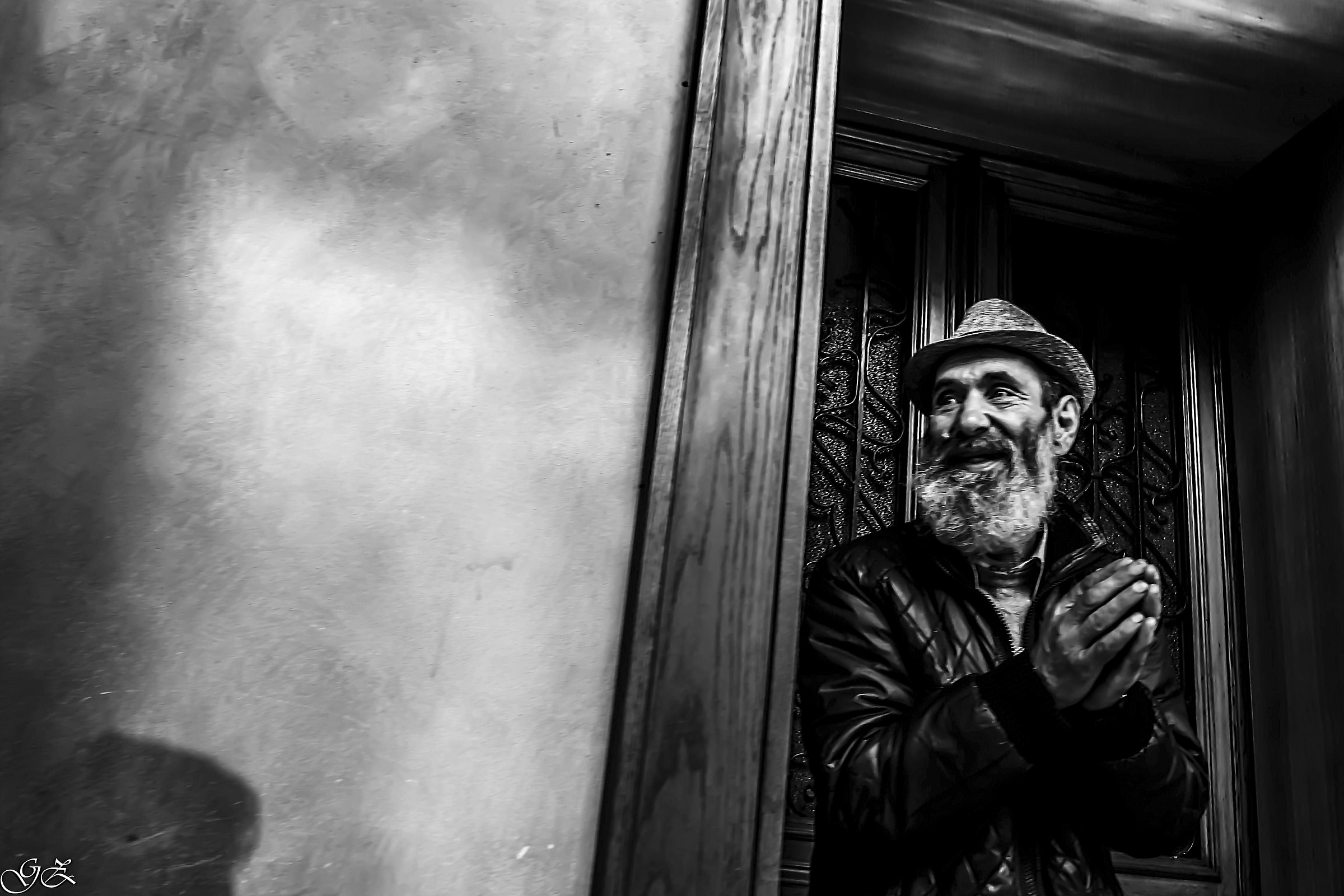 #uomo di strada pt.2