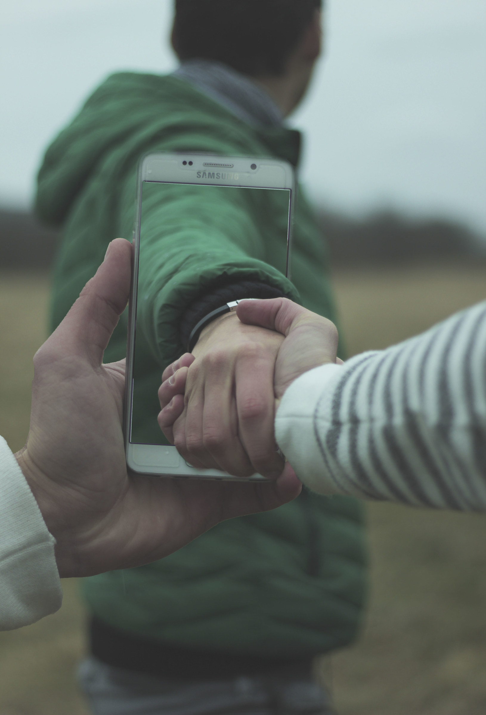 Union between social