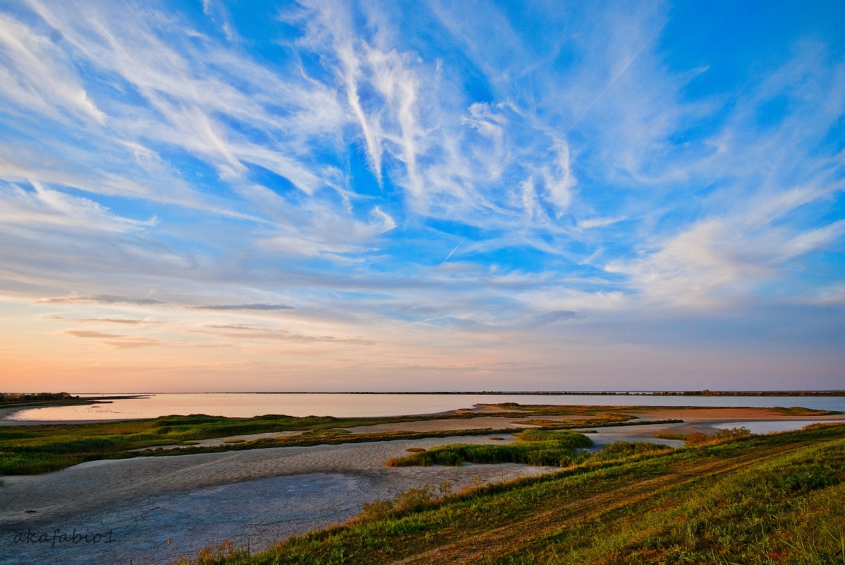 Valli di Comacchio 4