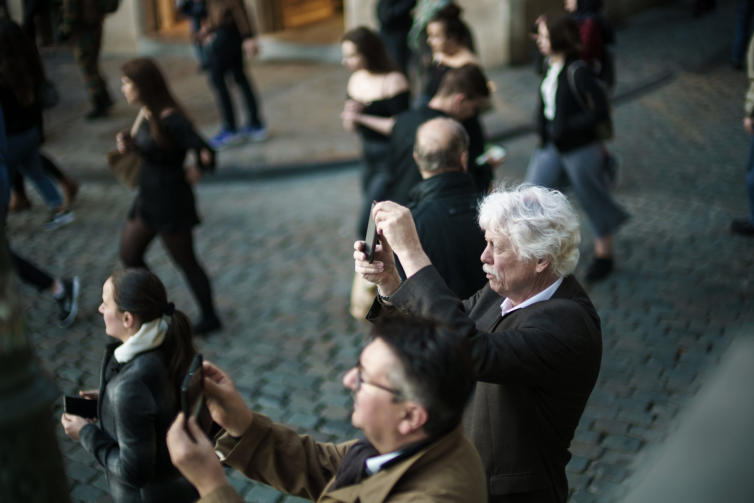 Grand Place, Bruxelles