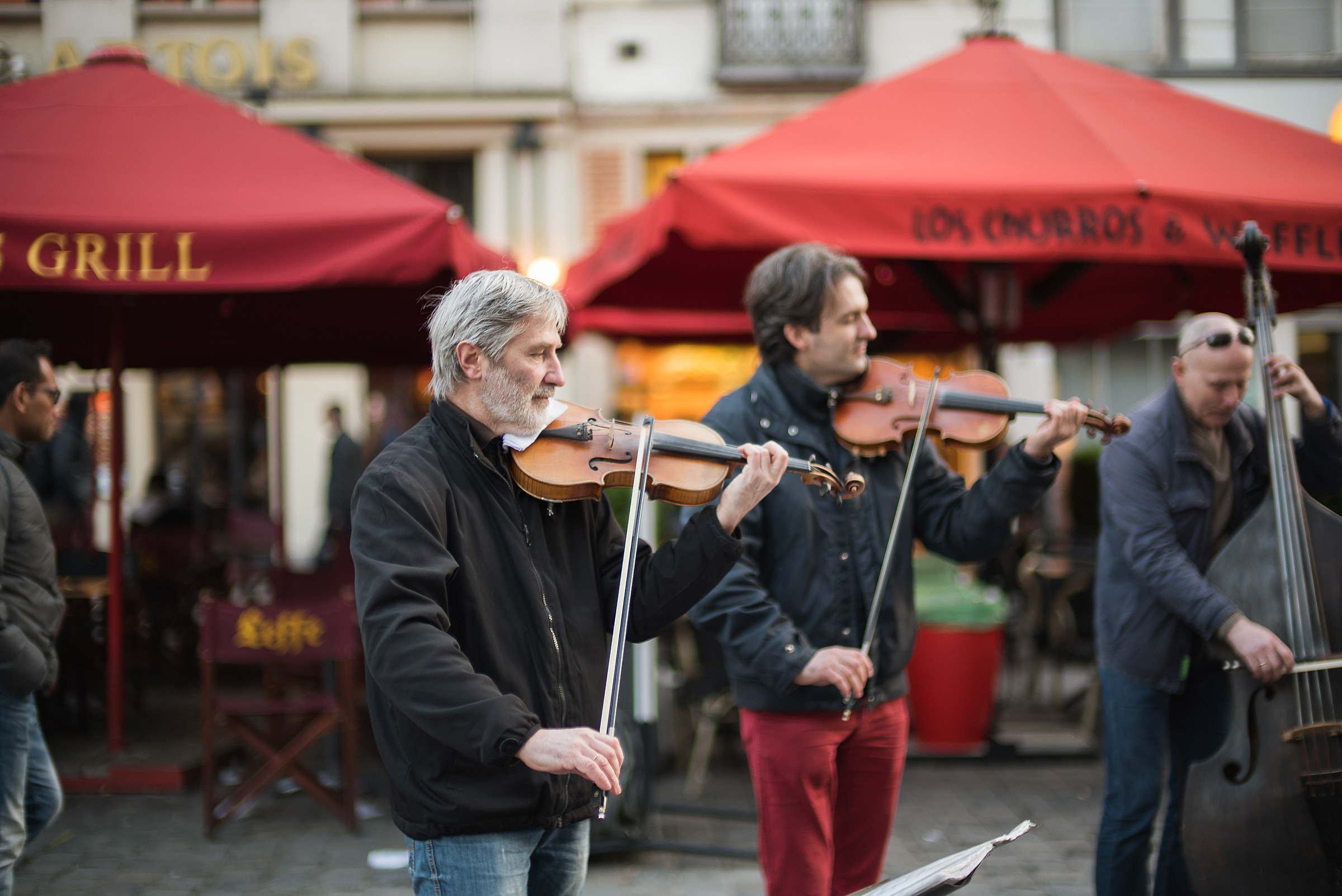 Grand Place, Bruxelles