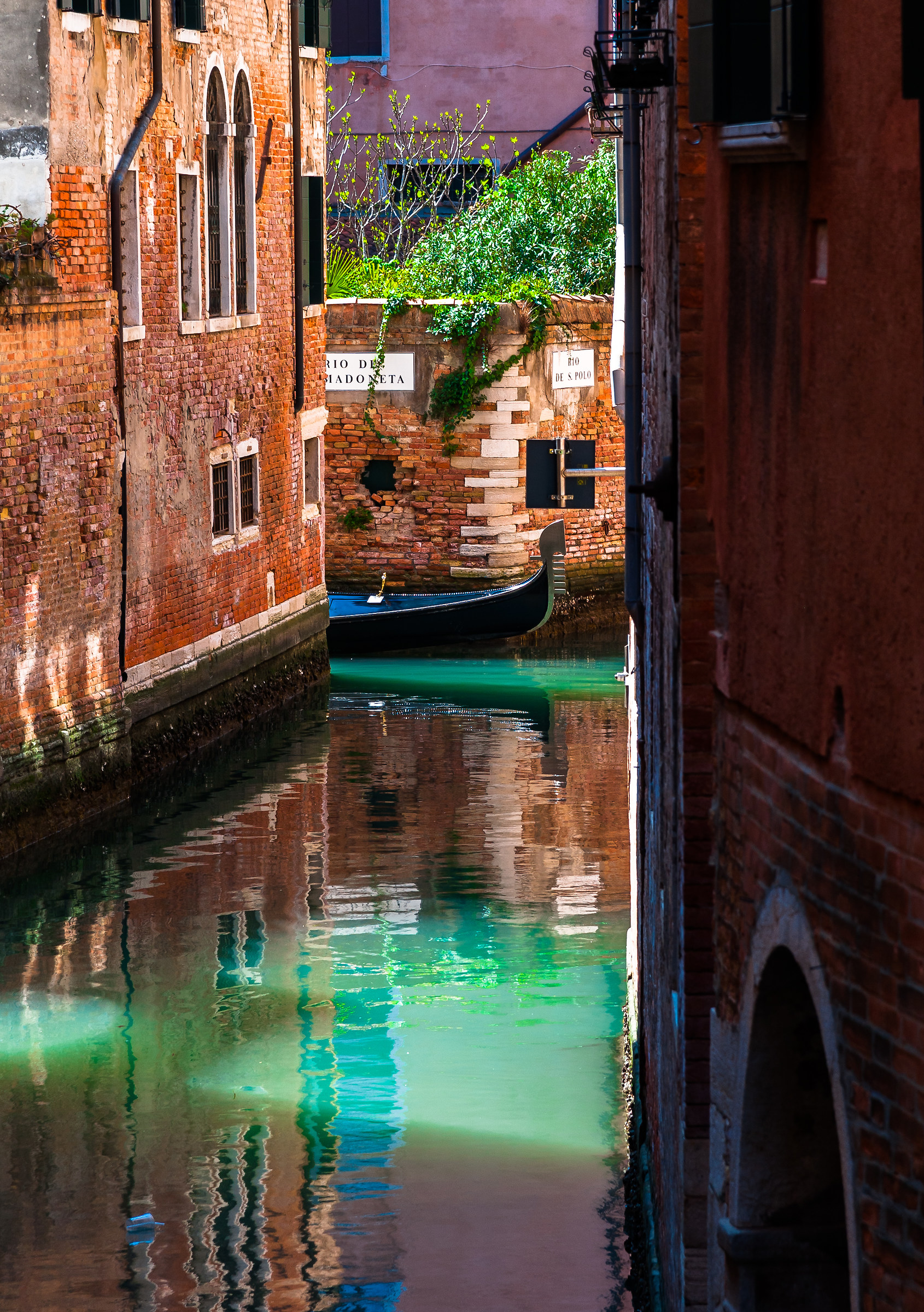 e' abbastanza classica?