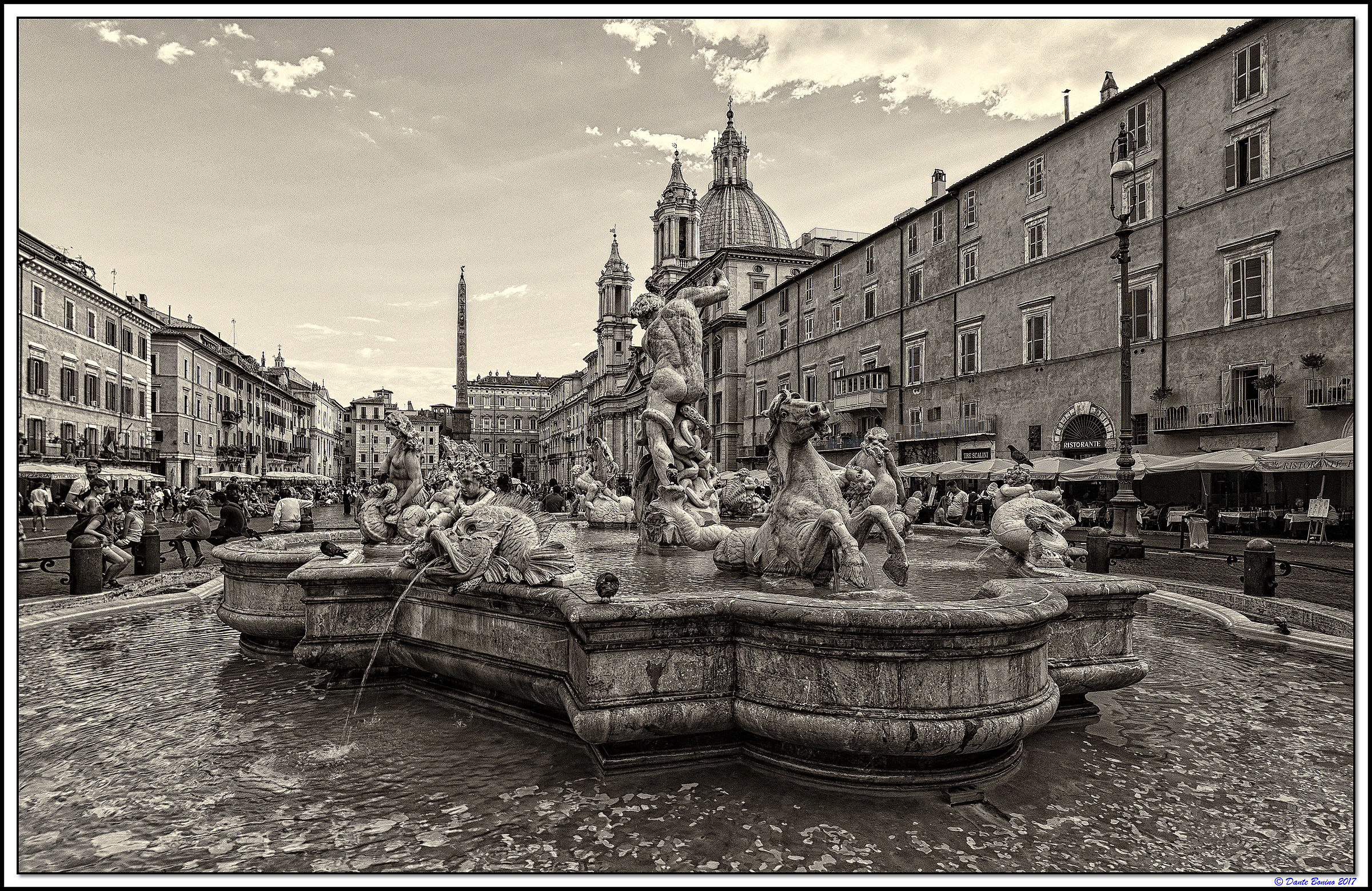 Piazza Navona