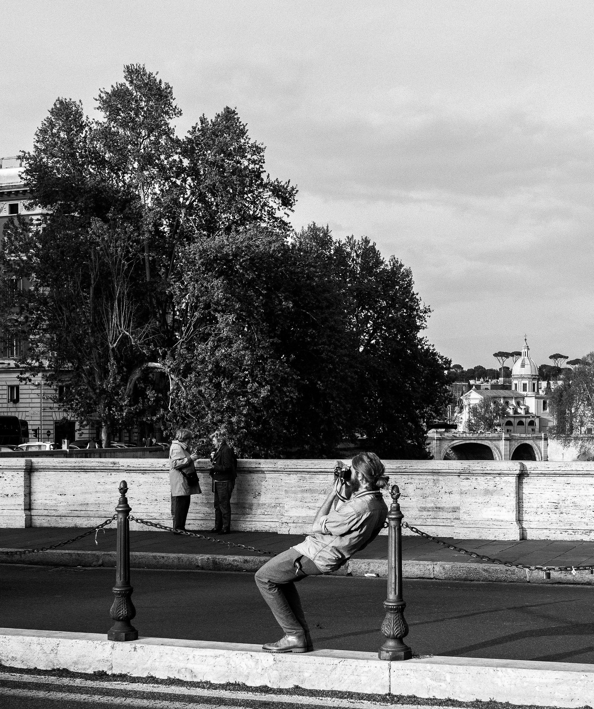 Shoot it's not as easy as it seems.