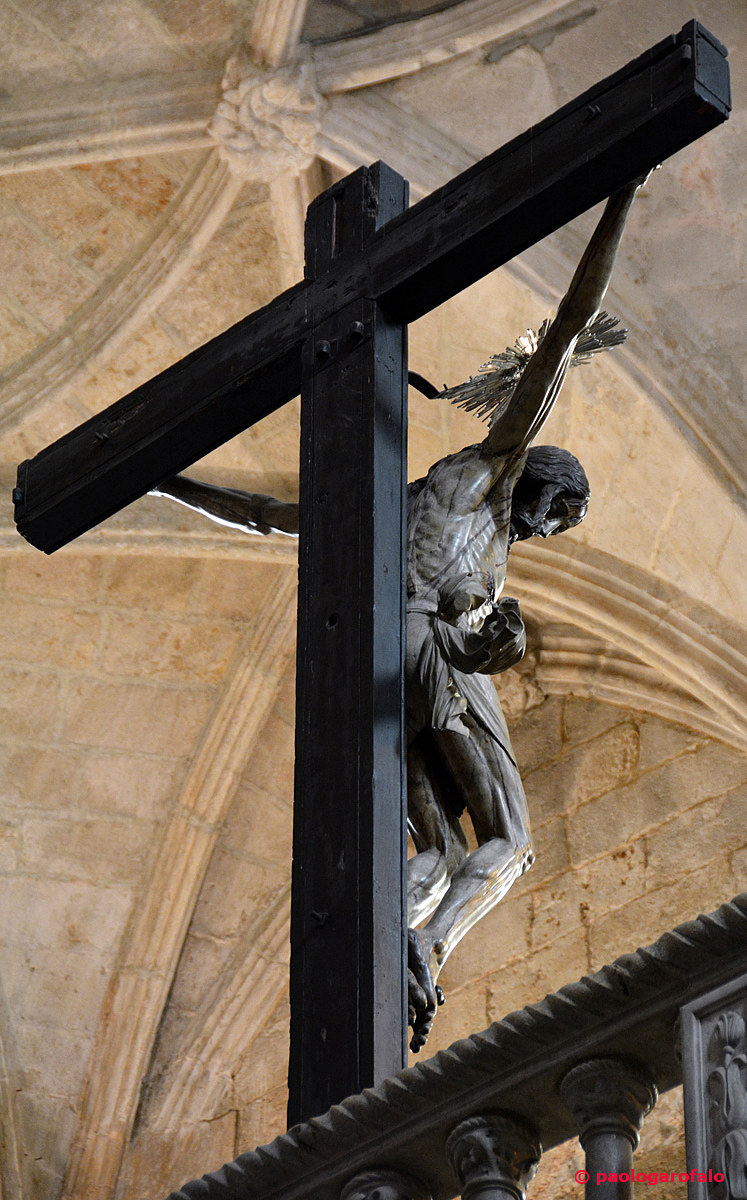 I will pray ... (Happy Easter - Happy Easter)