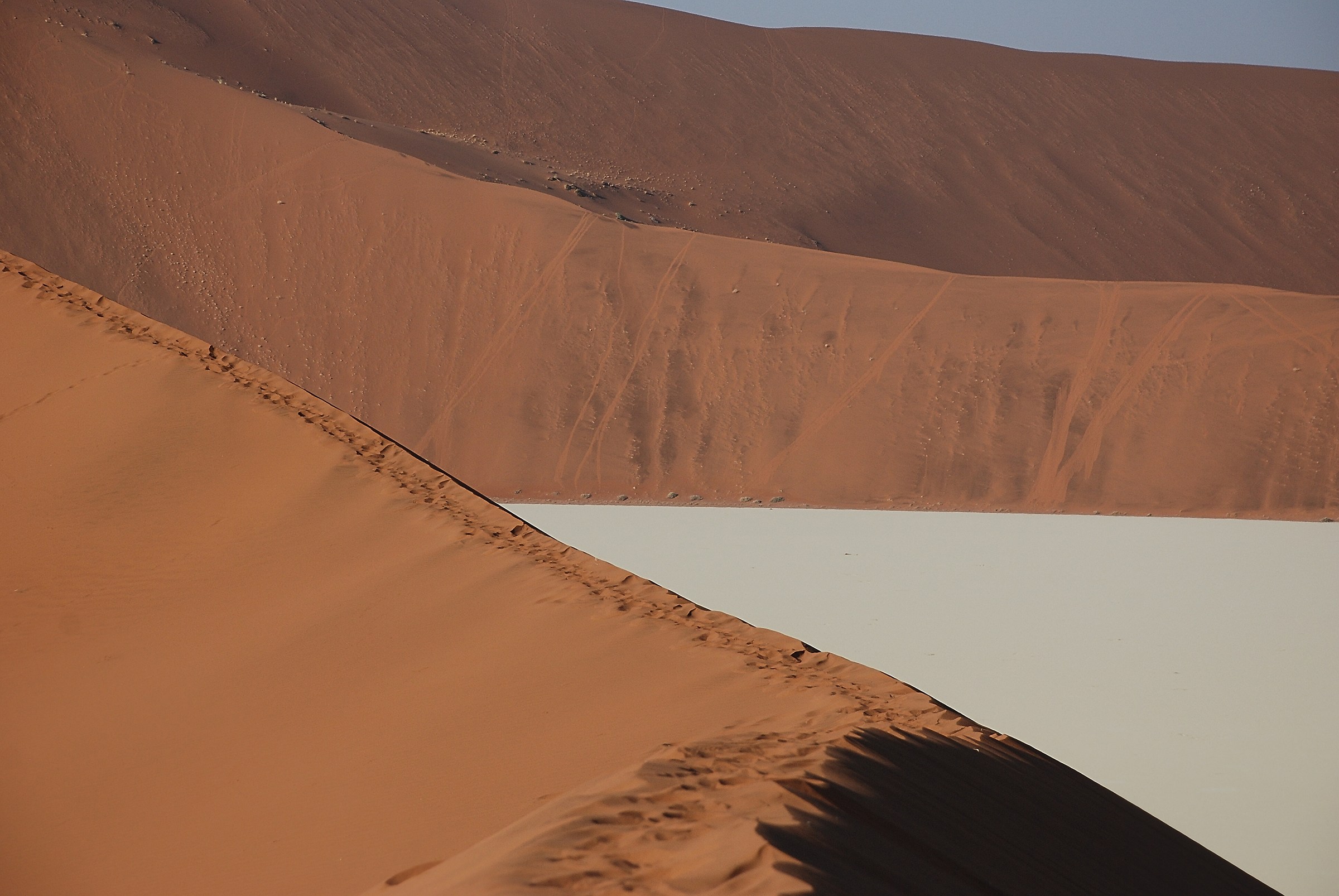 Namibia - Deadh Vley