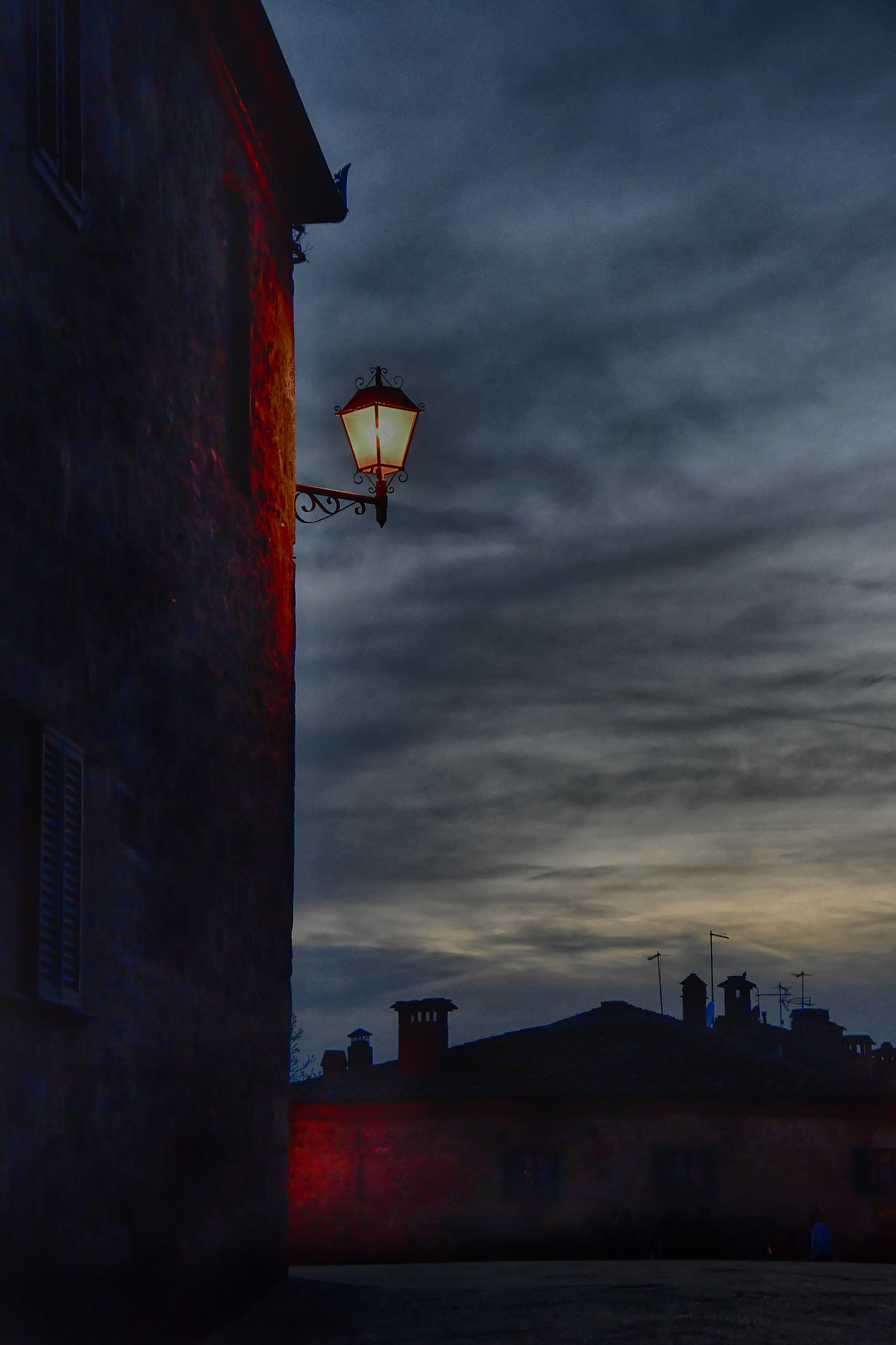 Monteriggioni (Si), 2017 # 29