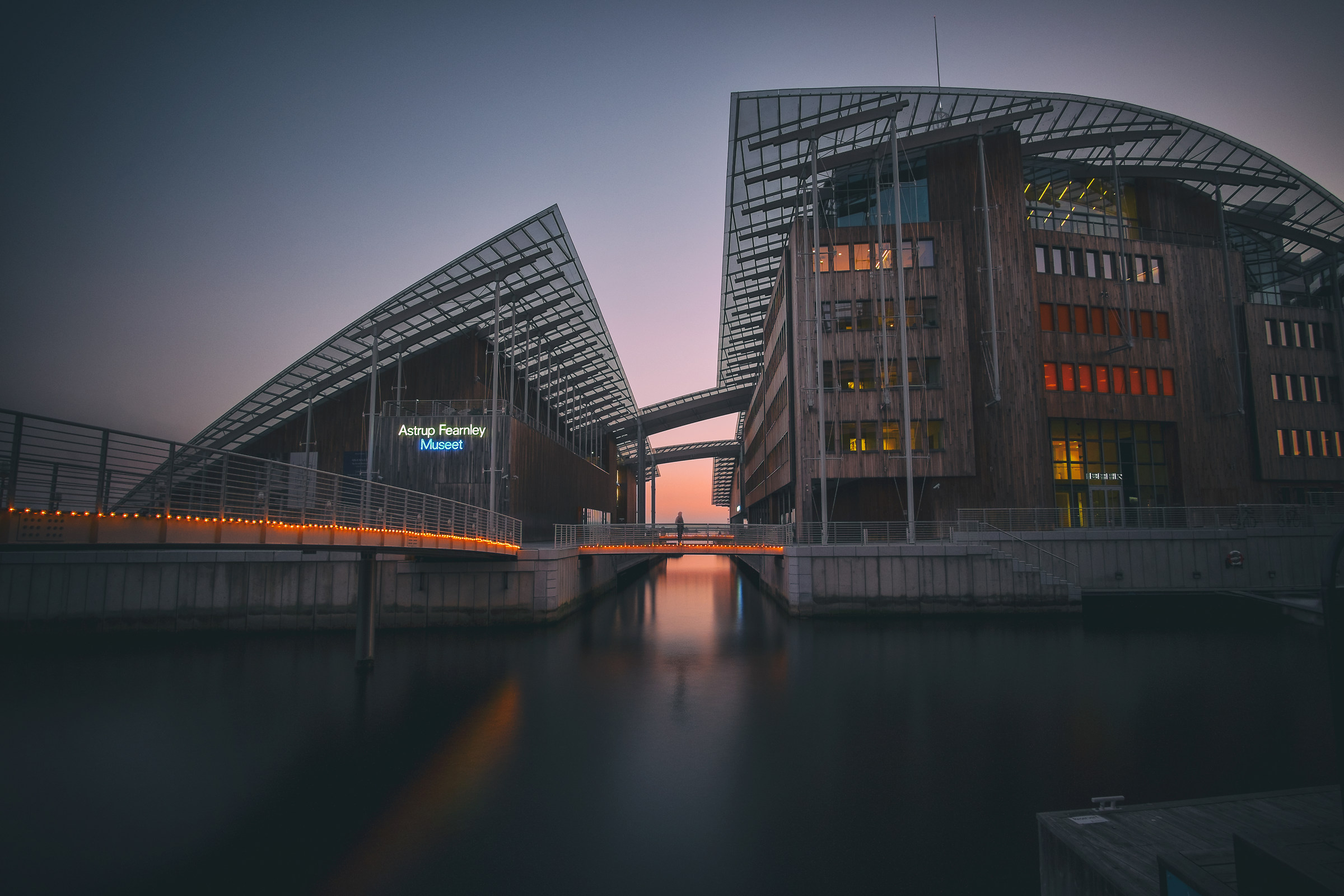 Astrup Fearnley Museet (Oslo)