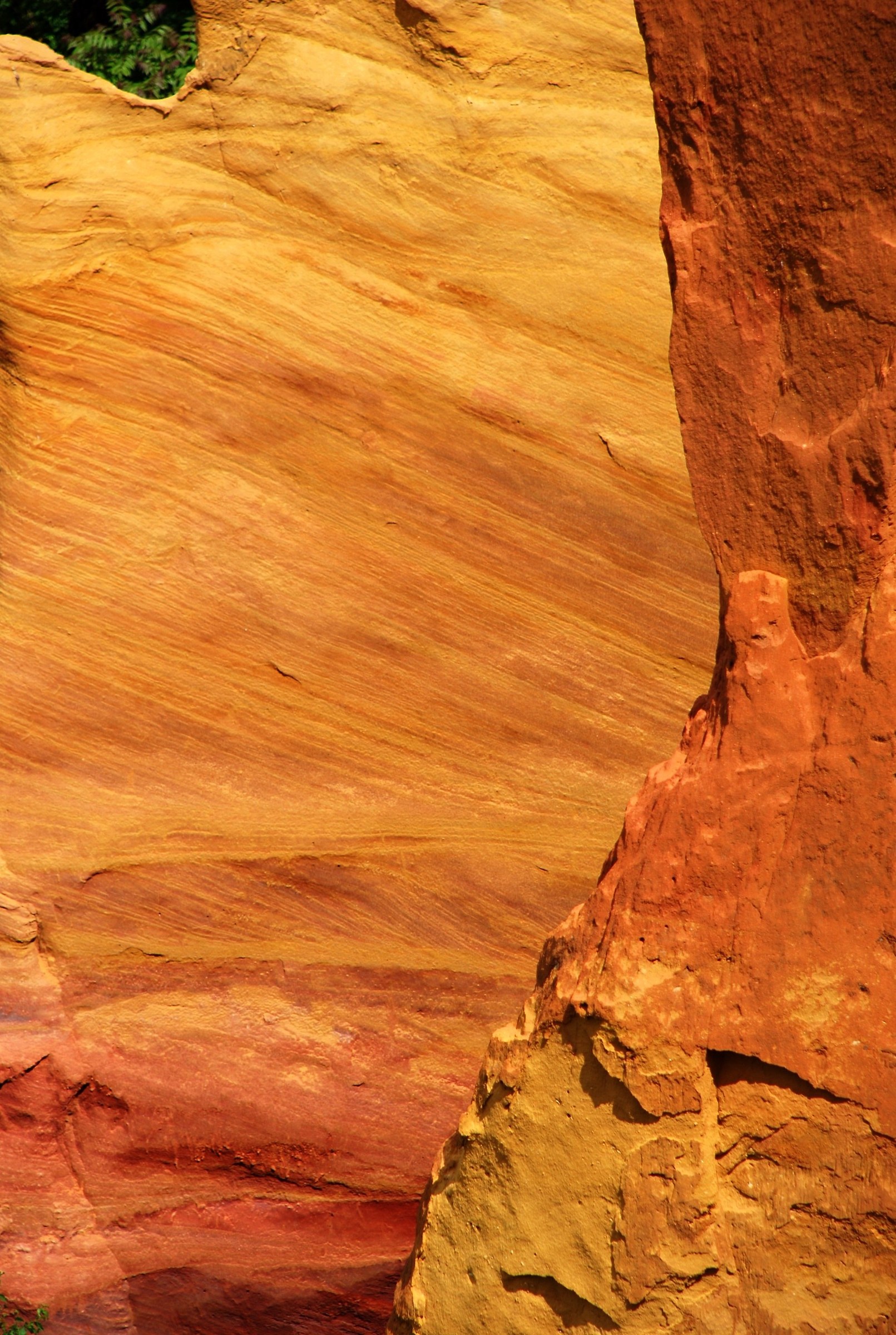 Provence - Roussillon