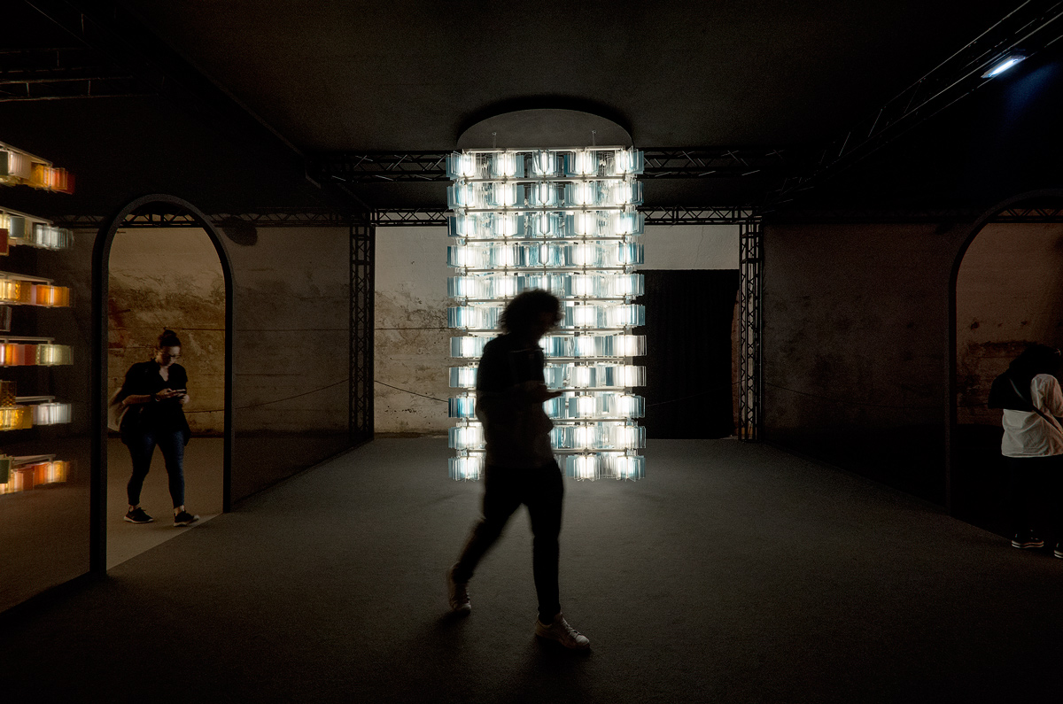 Milano Design Week 2017