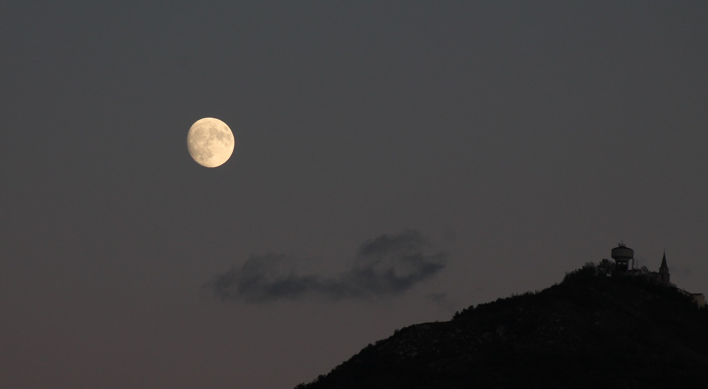 "Morrone del sannio"