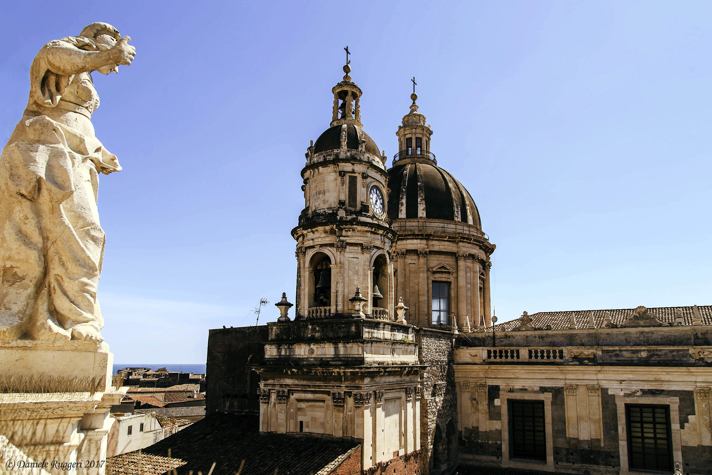 Cattedrale di Sant'Agata