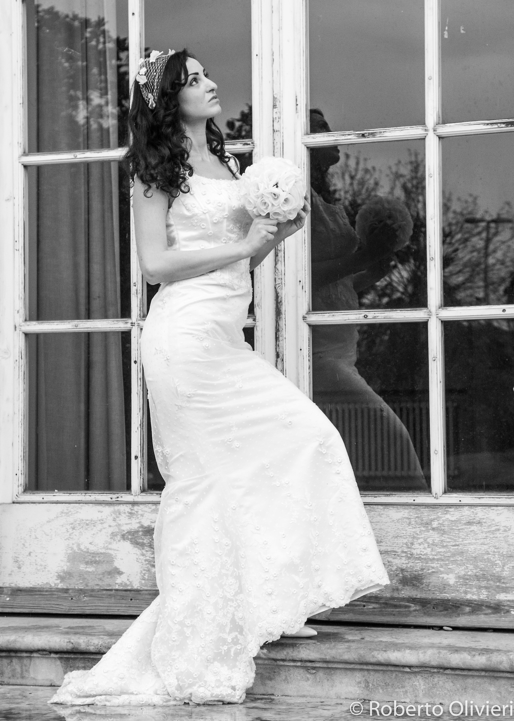 Clara Venus@Villa Durazzo Bombrini Genova