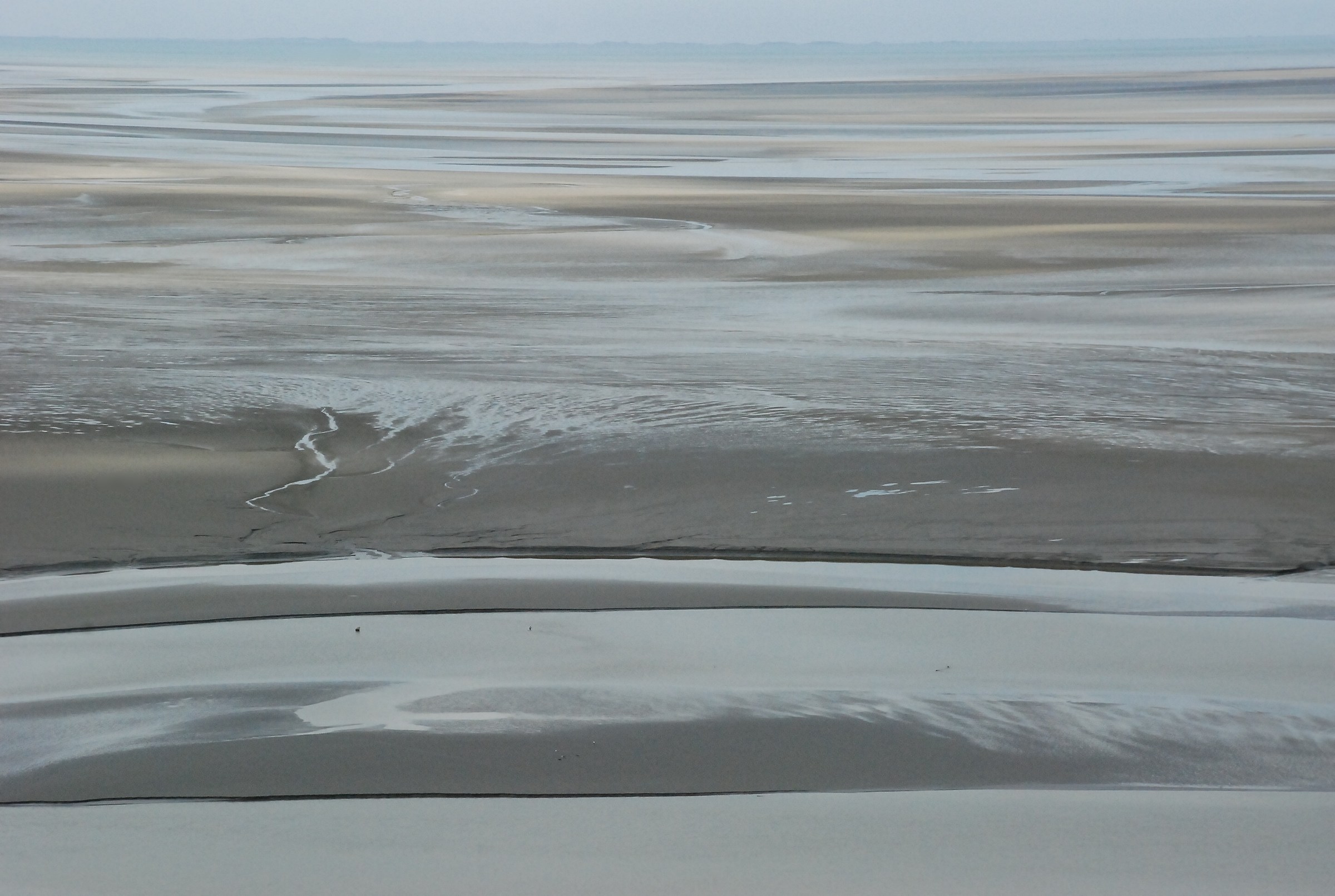 Le Mont Saint Michel