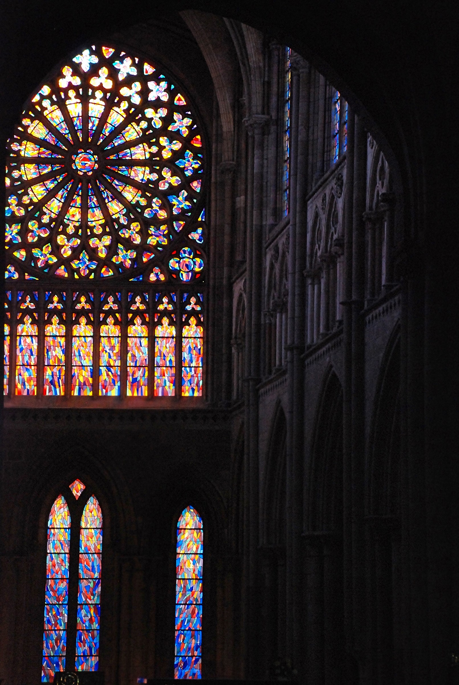 Brittany - Saint Malo