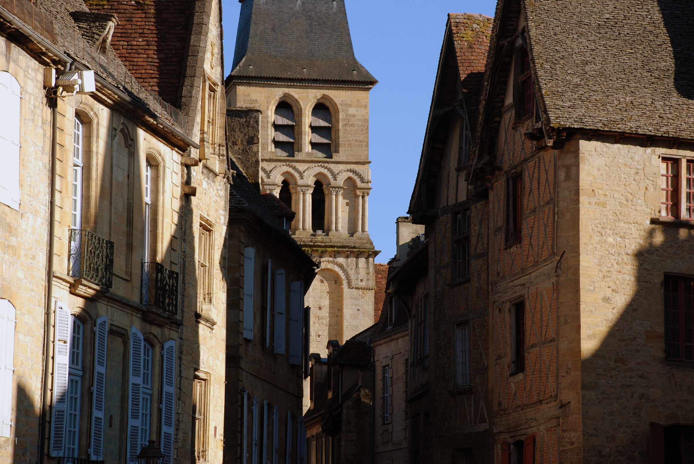 Dordogne - Sarlat-la-Caneda
