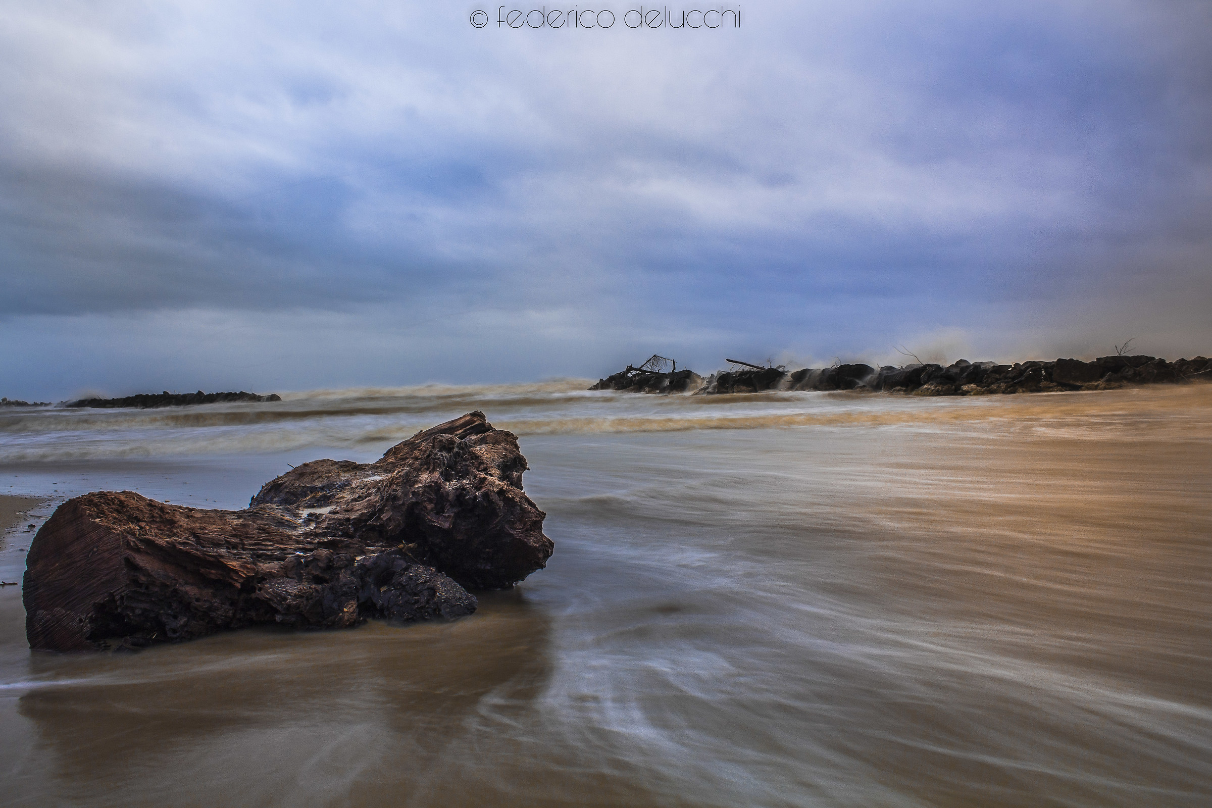 memories from Pescara