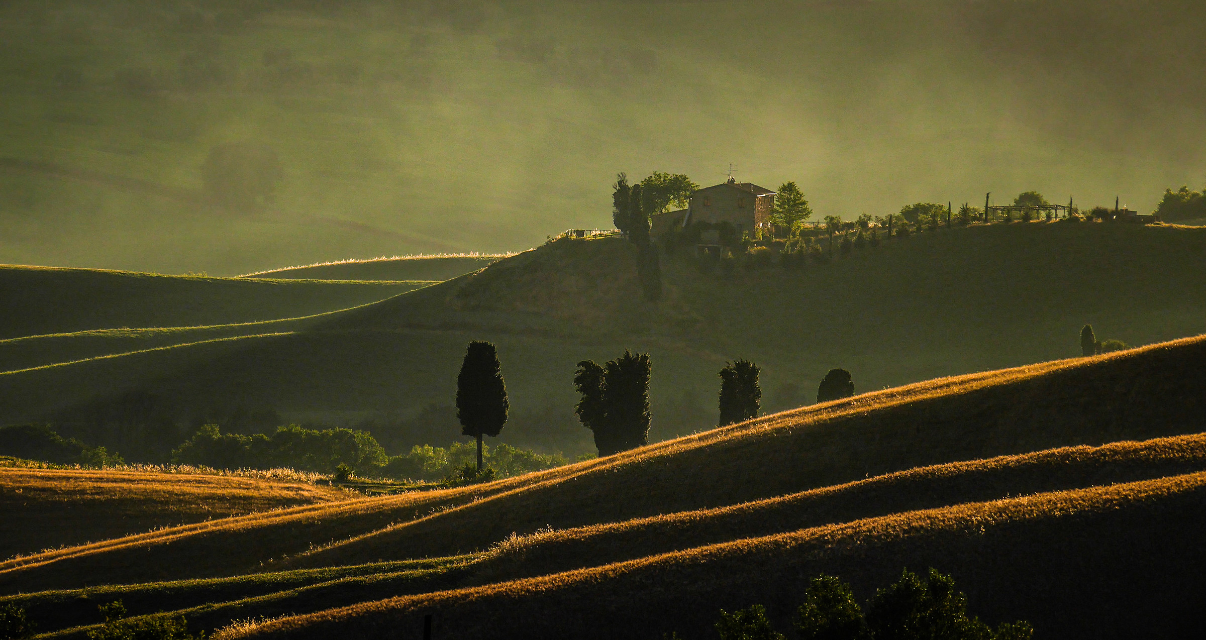 VAL d'Orcia 3