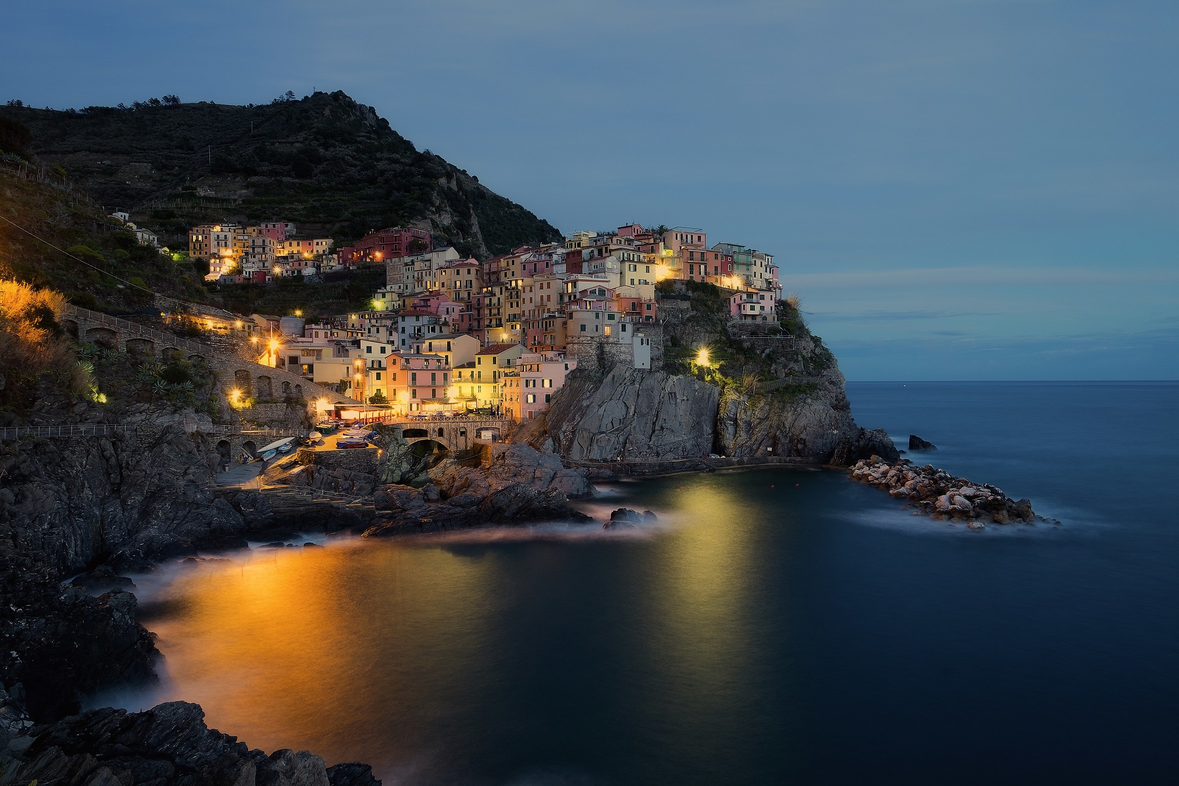 manarola