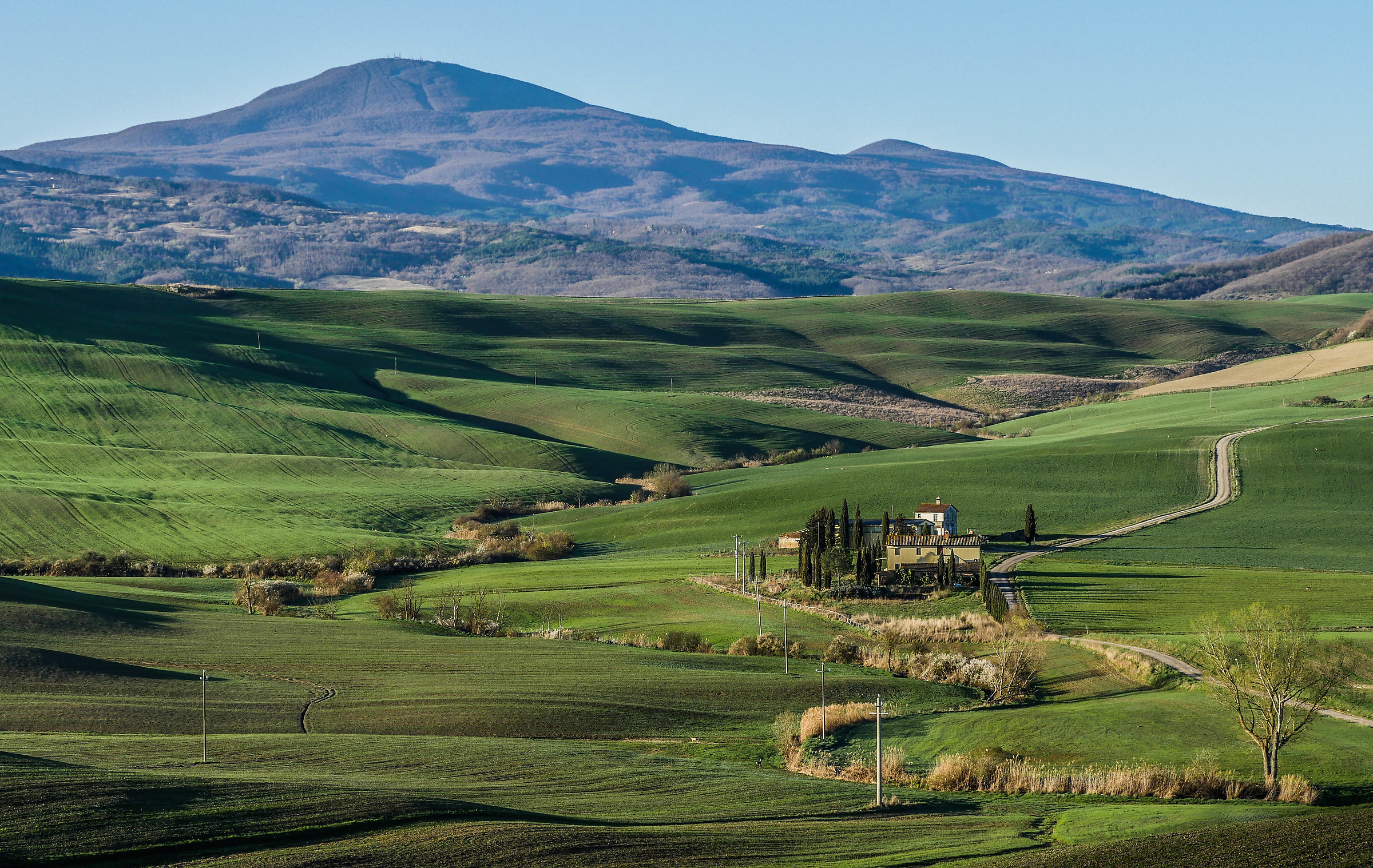 VAL d'Orcia 7