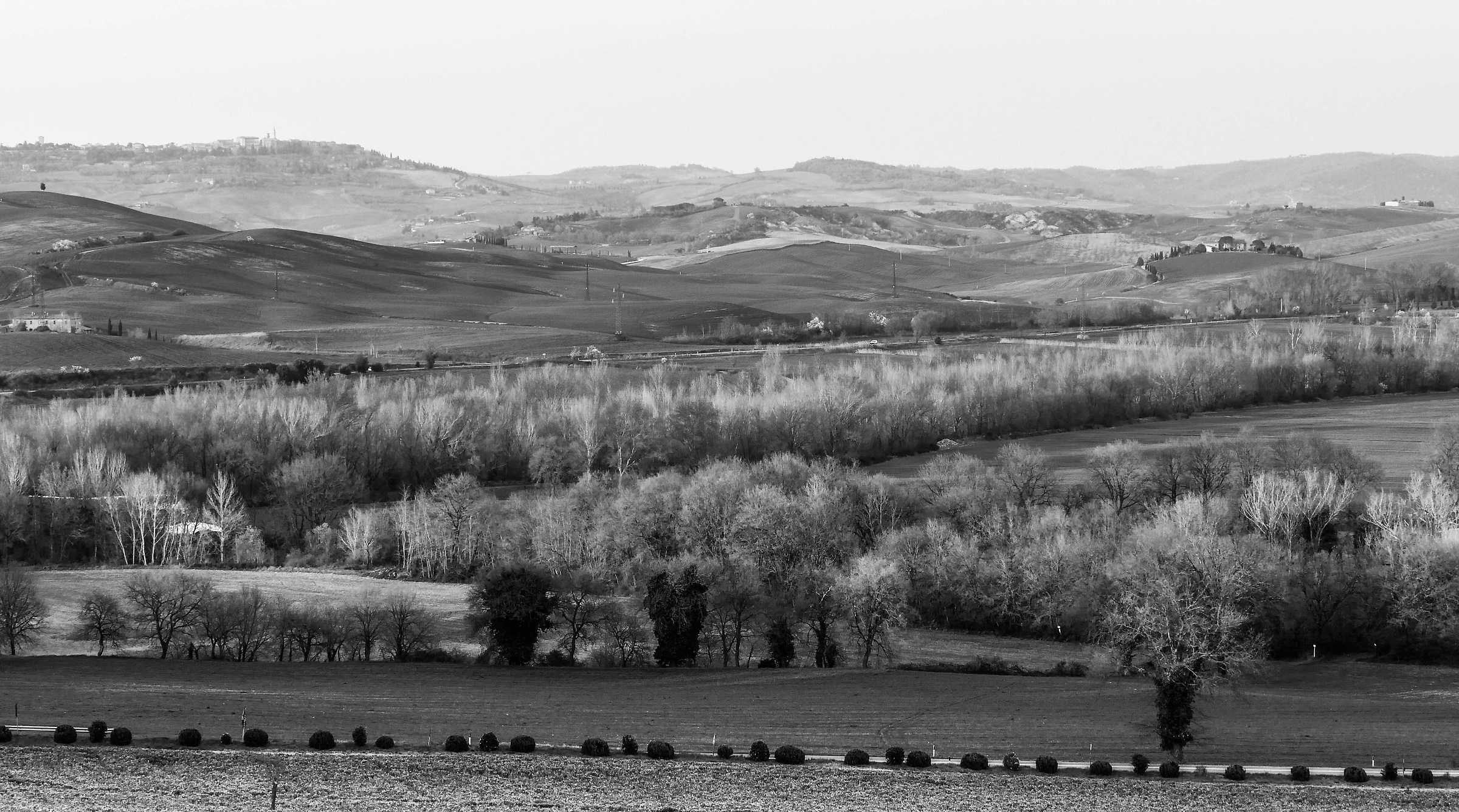 VAL d'Orcia 10