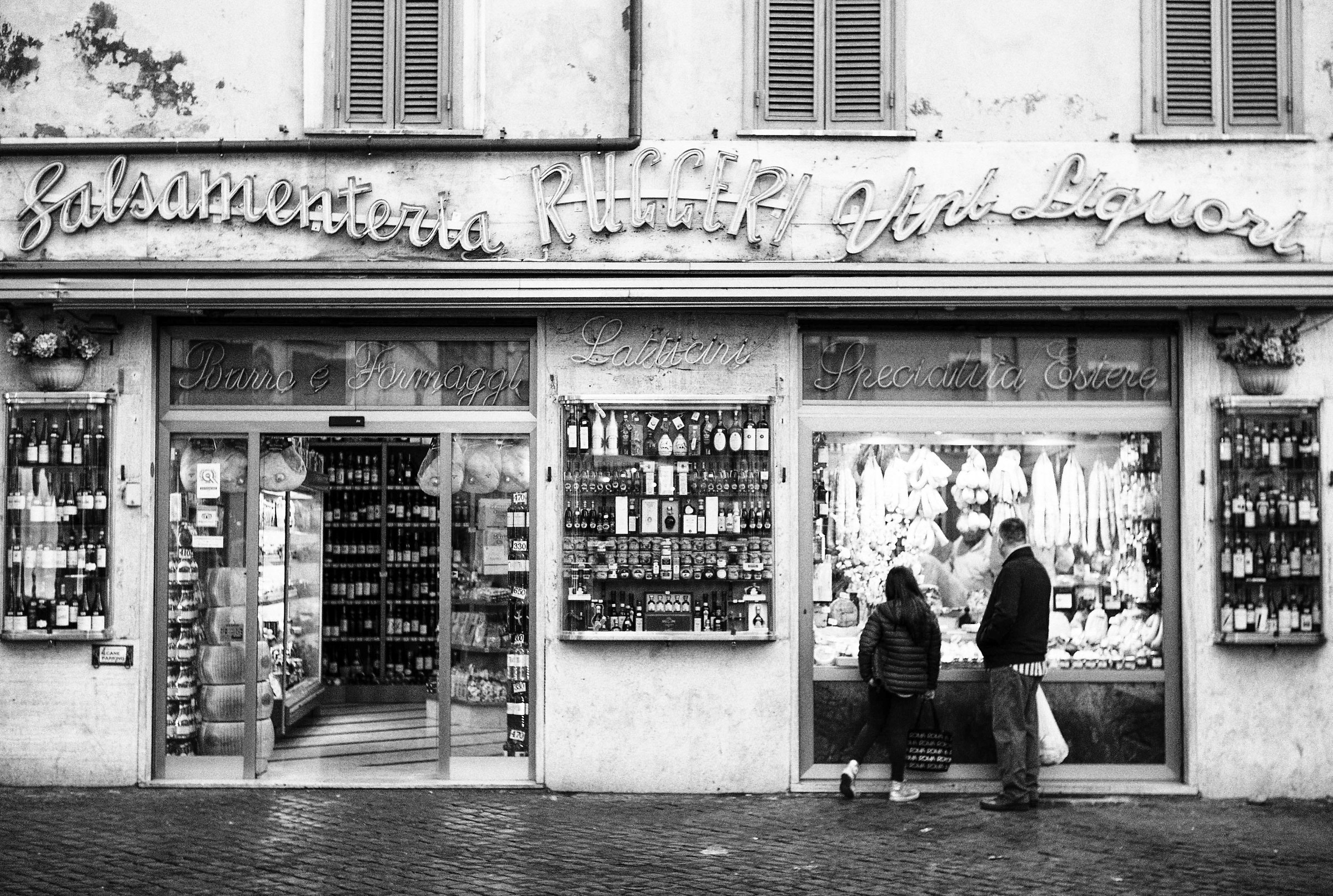 M8 + Nokton 40mm f 1.4