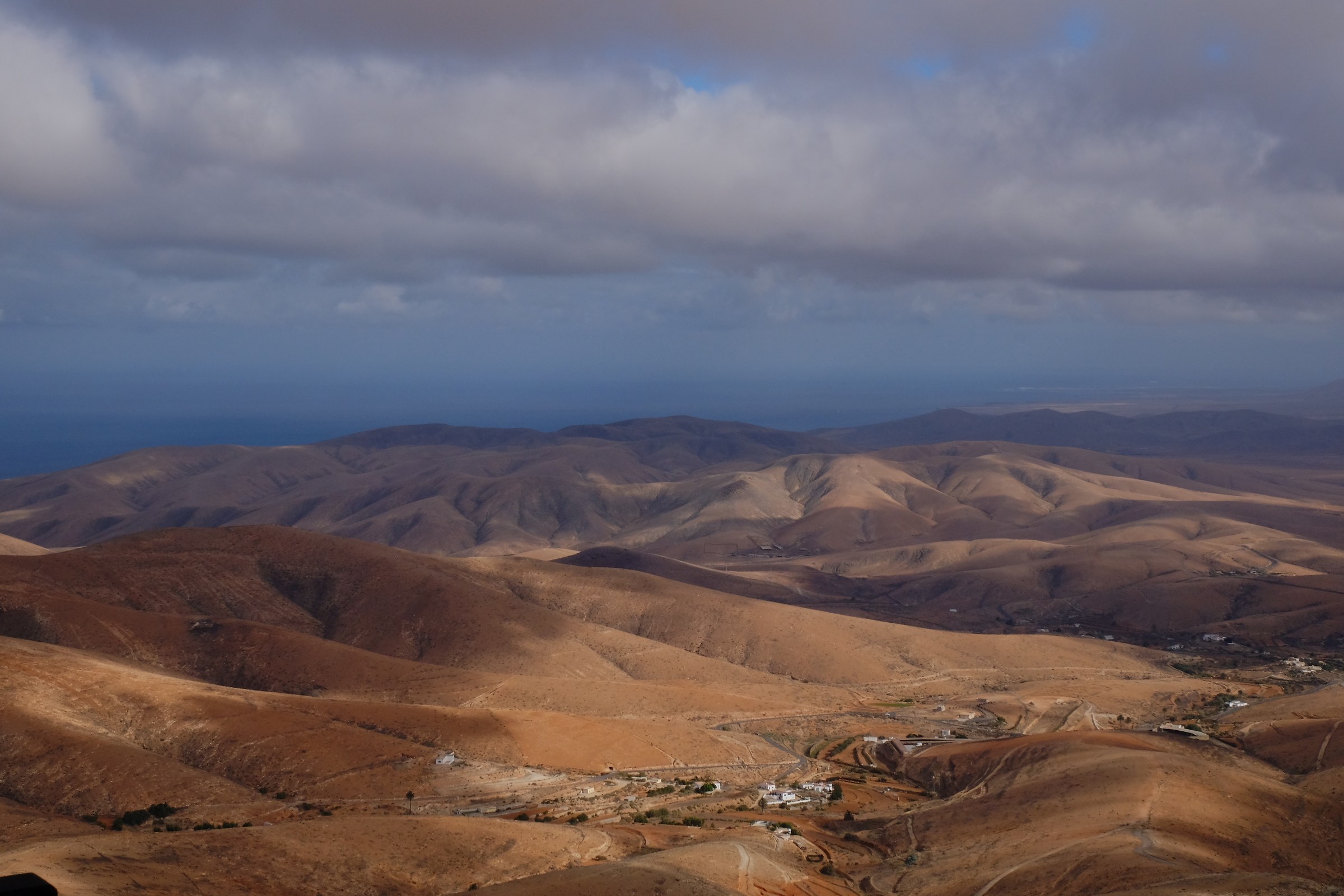 Fuerteventura