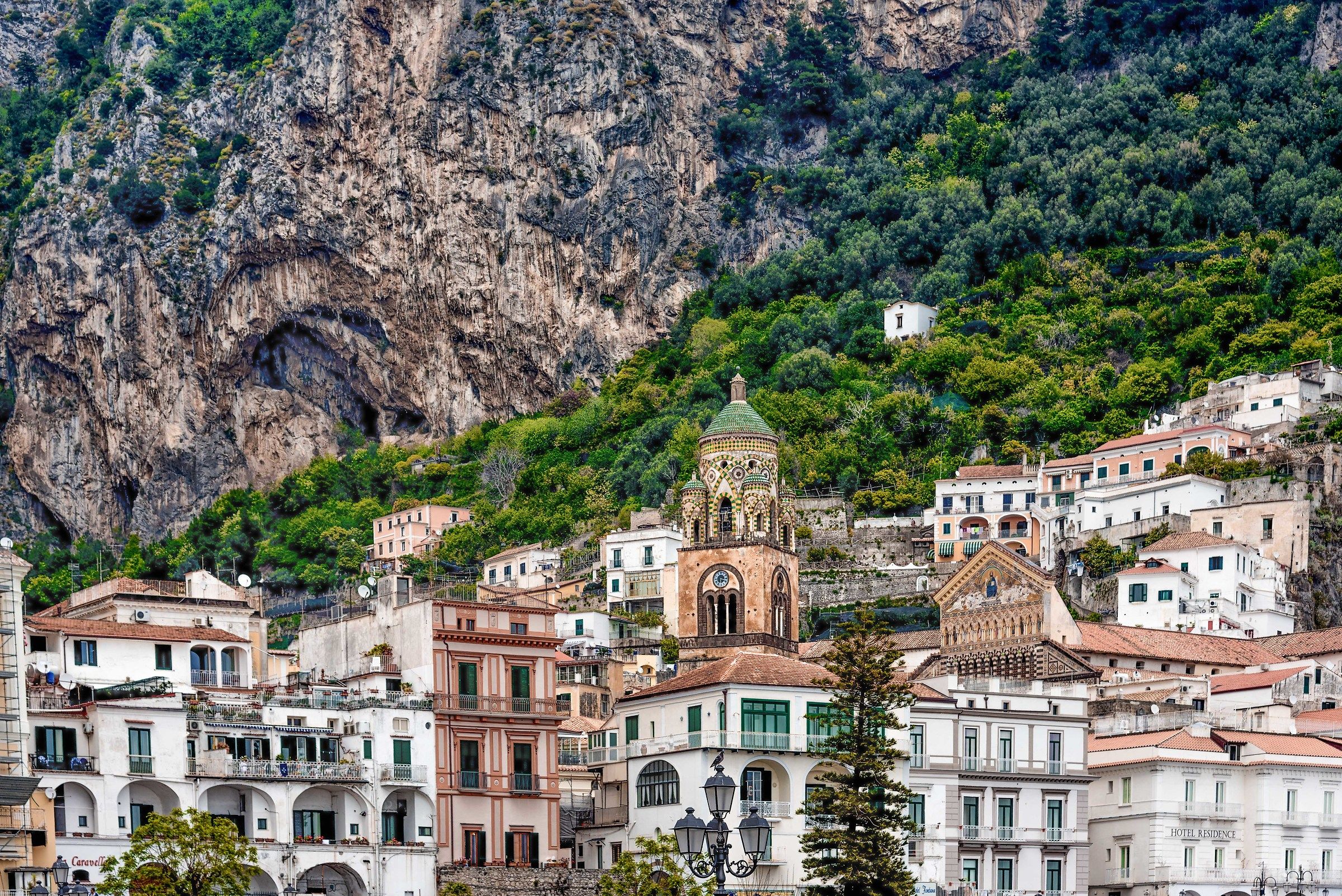 Duchy of Amalfi