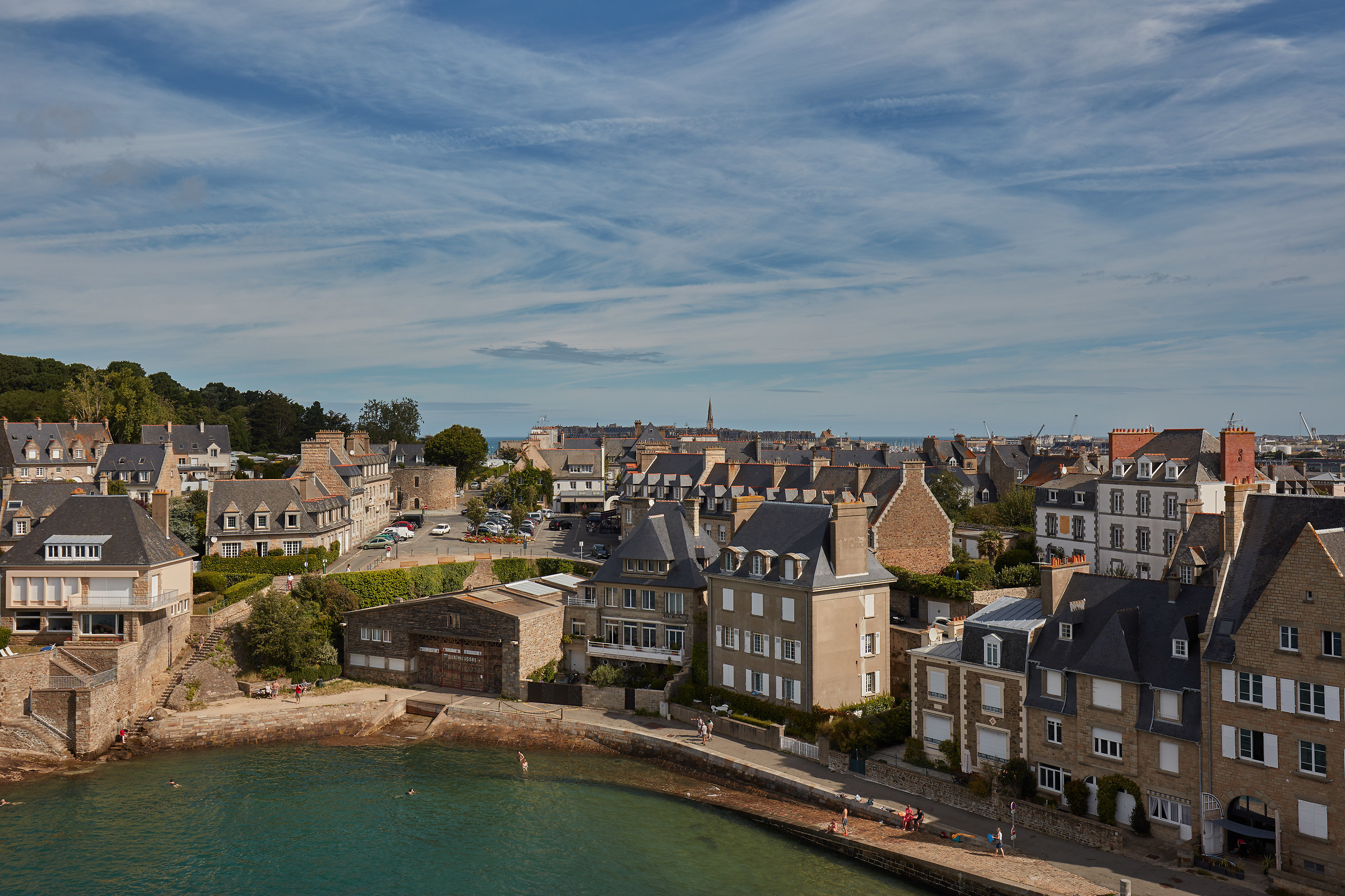 Saint-Malo