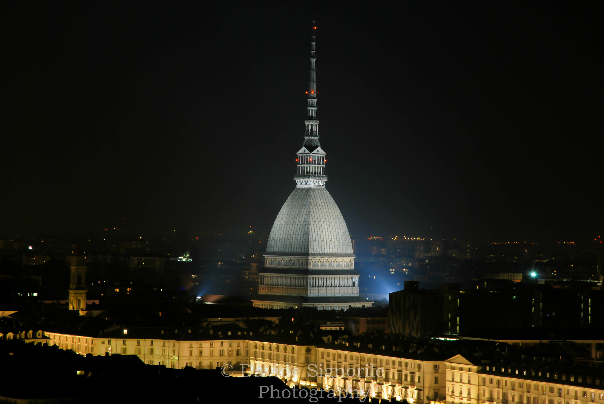 Mole antonelliana