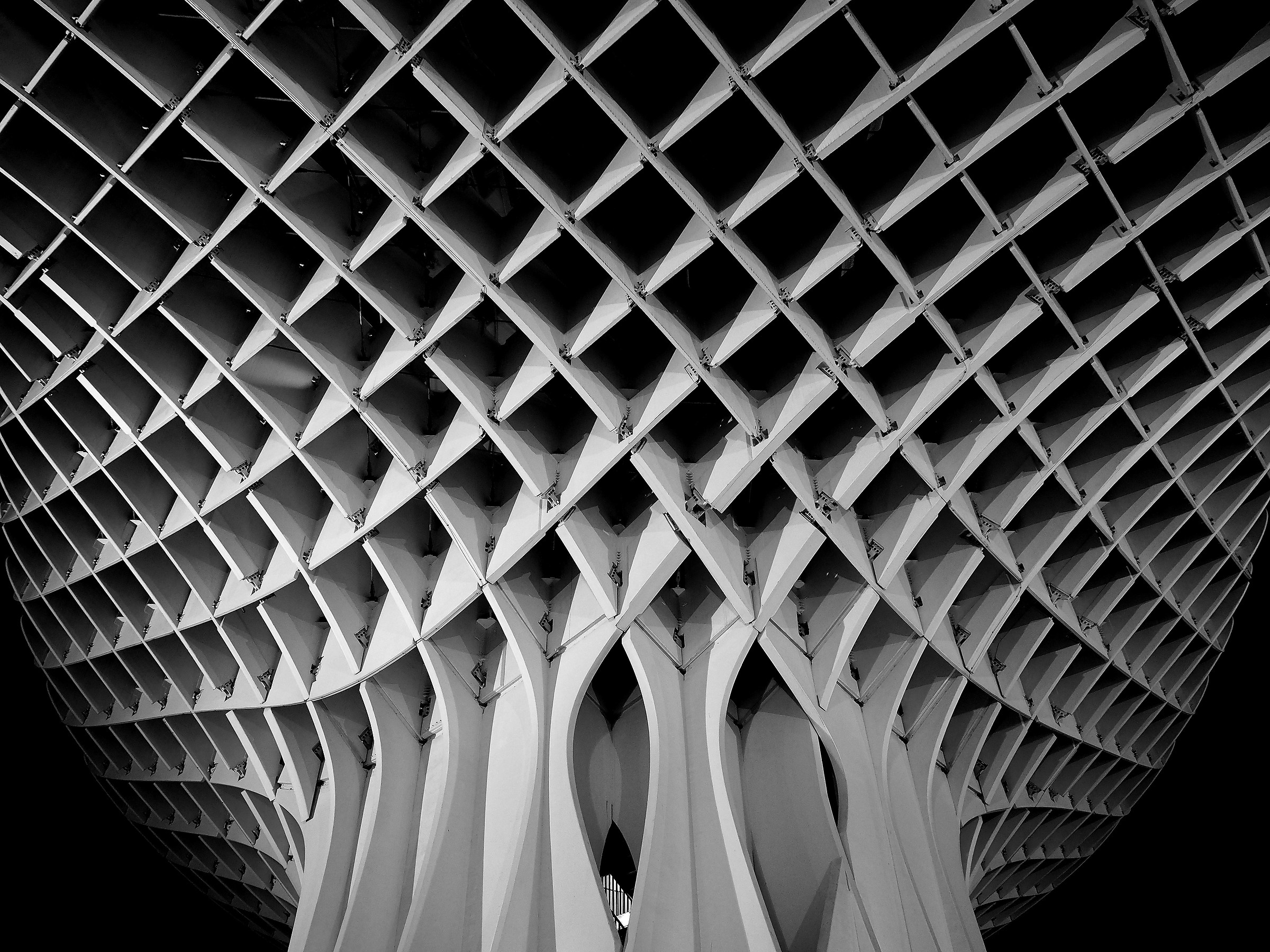 The Setas 1 - Sevilla