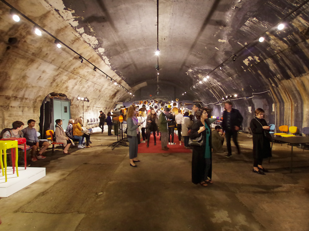 May I have your attention please?